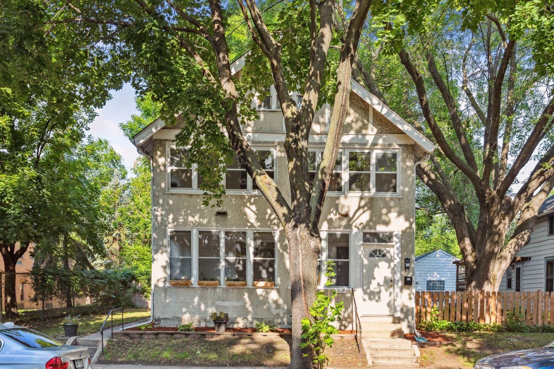 View of Residential Income at 1606 6th Street, Minneapolis MN 55413, Minneapolis - Mike Wilen | Minnesota Team Real Estate