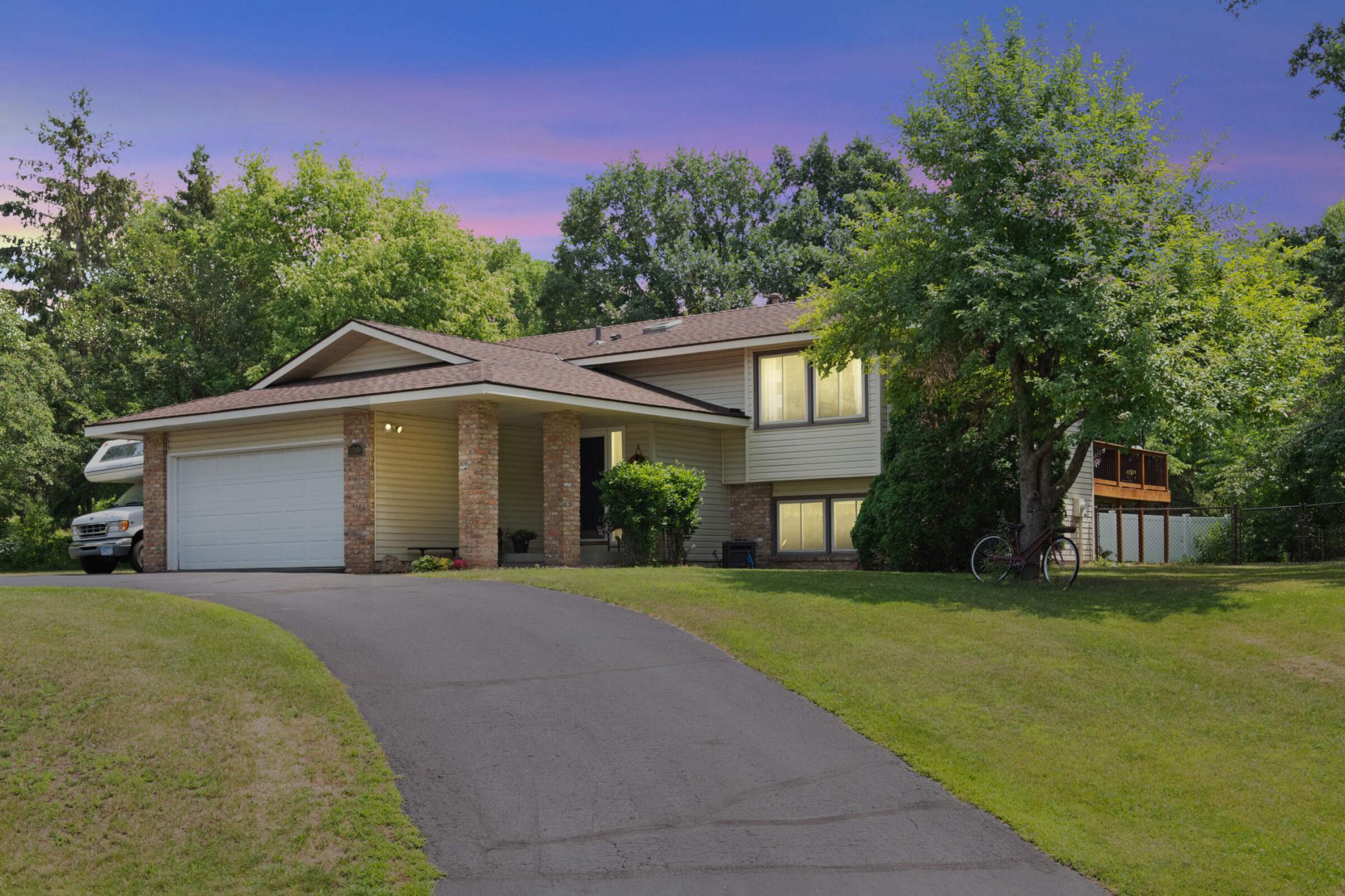 View of Residential at 17091 Jonquil Avenue, Lakeville MN 55044, Lakeville - Mike Wilen | Minnesota Team Real Estate