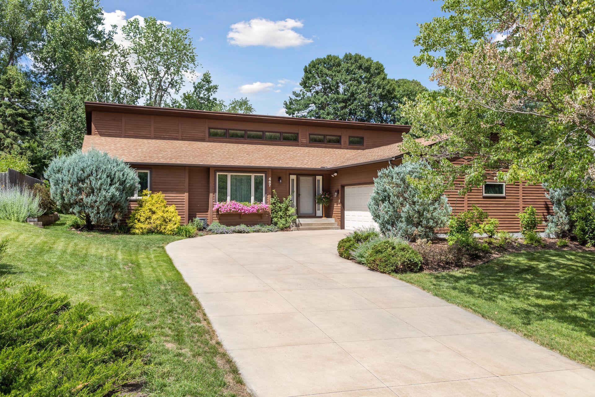 View of Residential at 467 Dudley Avenue, Shoreview MN 55126, Shoreview - Mike Wilen | Minnesota Team Real Estate