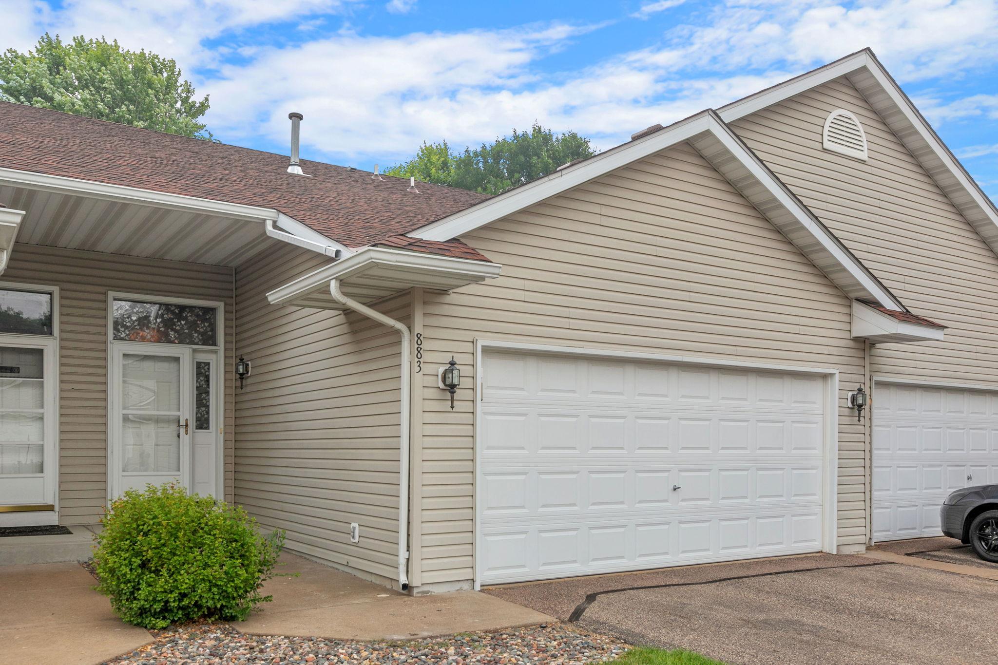 View of Residential at 883 125th Drive, Blaine MN 55434, Blaine - Mike Wilen | Minnesota Team Real Estate