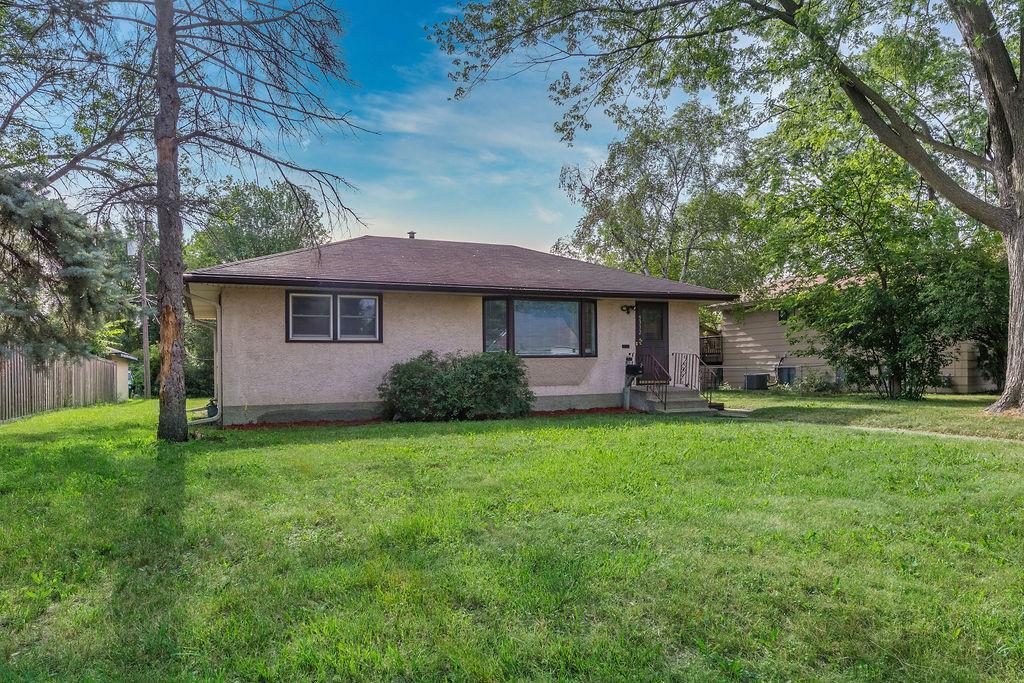 View of Residential at 5332 Knox Avenue, Brooklyn Center MN 55430, Brooklyn Center - Mike Wilen | Minnesota Team Real Estate
