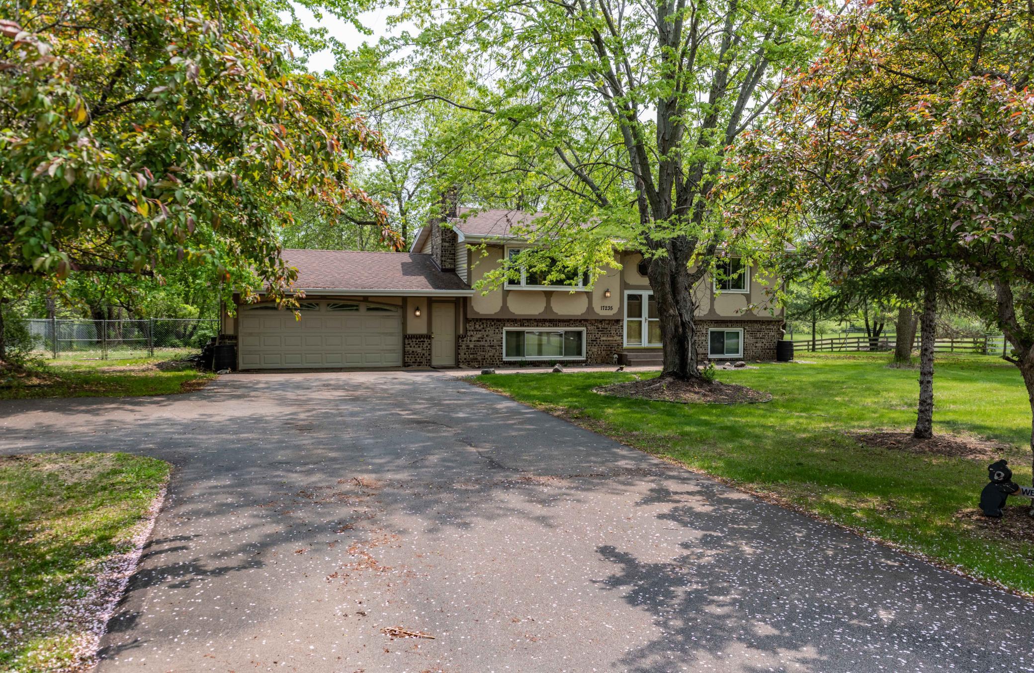 View of Residential at 17235 Driscoll Street, Ramsey MN 55303, Ramsey - Mike Wilen | Minnesota Team Real Estate