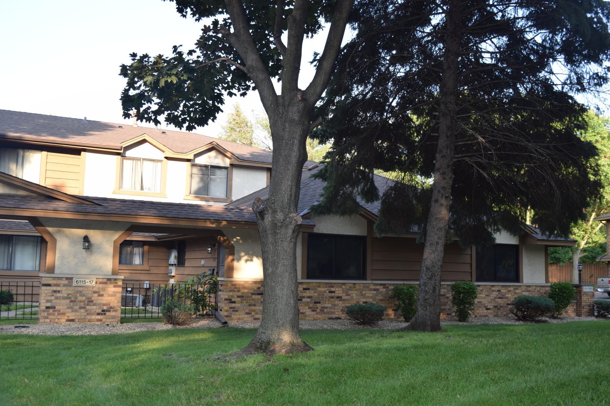 View of Residential at 6115 78th Avenue, Brooklyn Park MN 55443, Brooklyn Park - Mike Wilen | Minnesota Team Real Estate