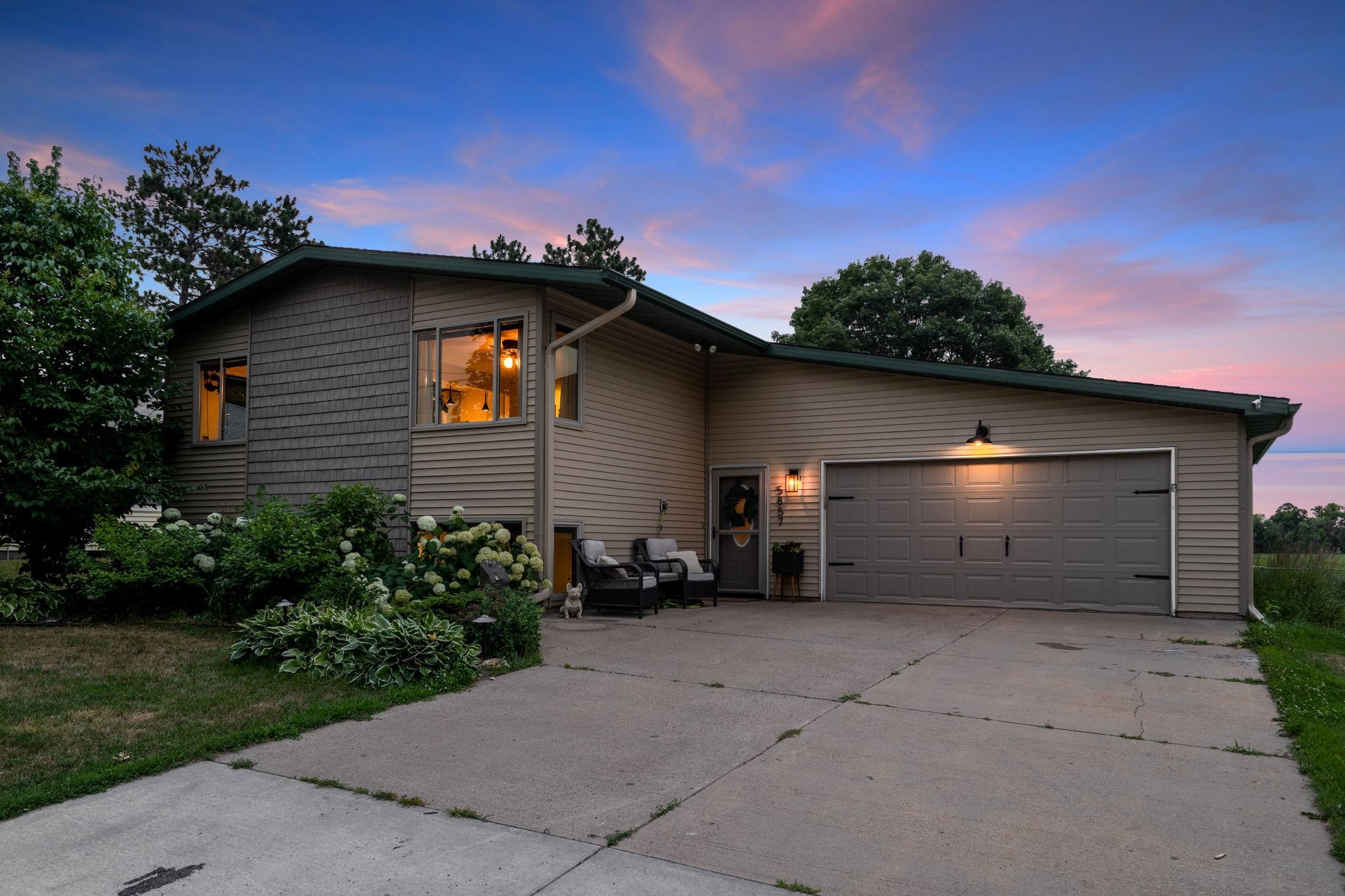 View of Residential at 5857 Oneka Lake Boulevard, Hugo MN 55038, Hugo - Mike Wilen | Minnesota Team Real Estate