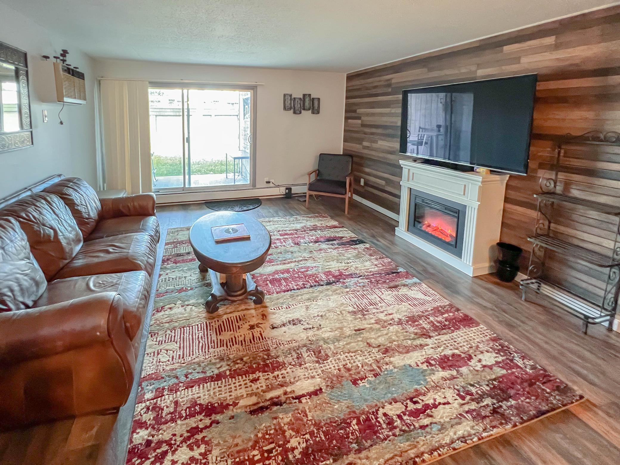 View of Residential at 12976 Nicollet Avenue #102, Burnsville MN 55337, Burnsville - Mike Wilen | Minnesota Team Real Estate