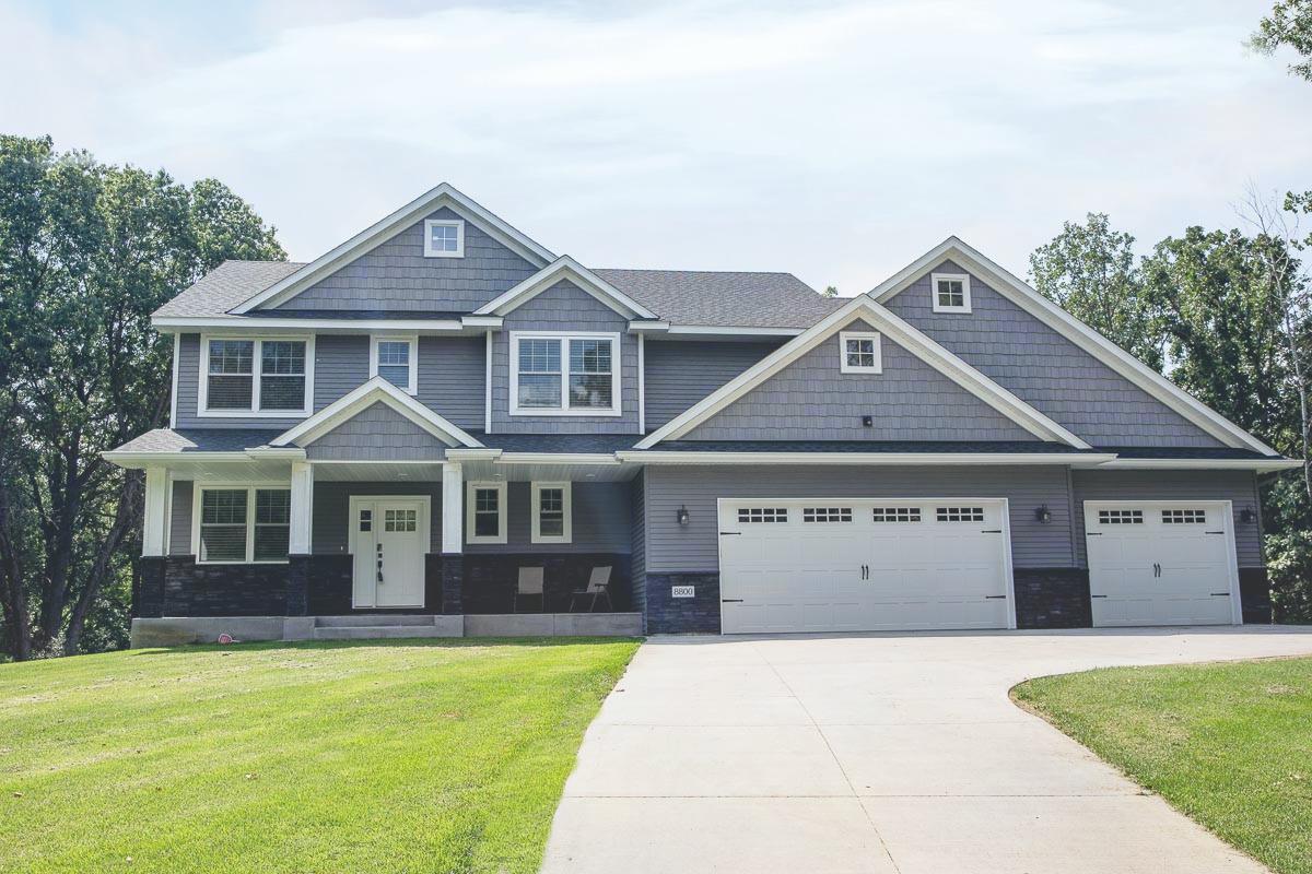 View of Residential at 8800 162nd Lane, Ramsey MN 55303, Ramsey - Mike Wilen | Minnesota Team Real Estate