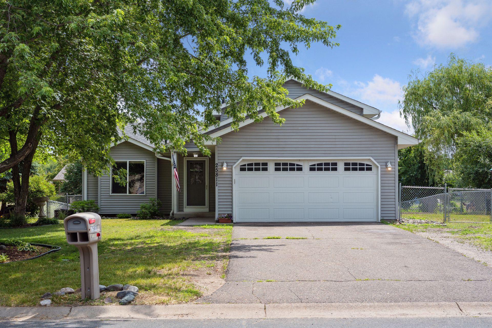 View of Residential at 25811 11th Street, Zimmerman MN 55398, Zimmerman - Mike Wilen | Minnesota Team Real Estate