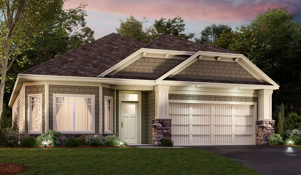 View of Residential at 6701 Bellflower Drive, Minnetrista MN 55331, Minnetrista - Mike Wilen | Minnesota Team Real Estate
