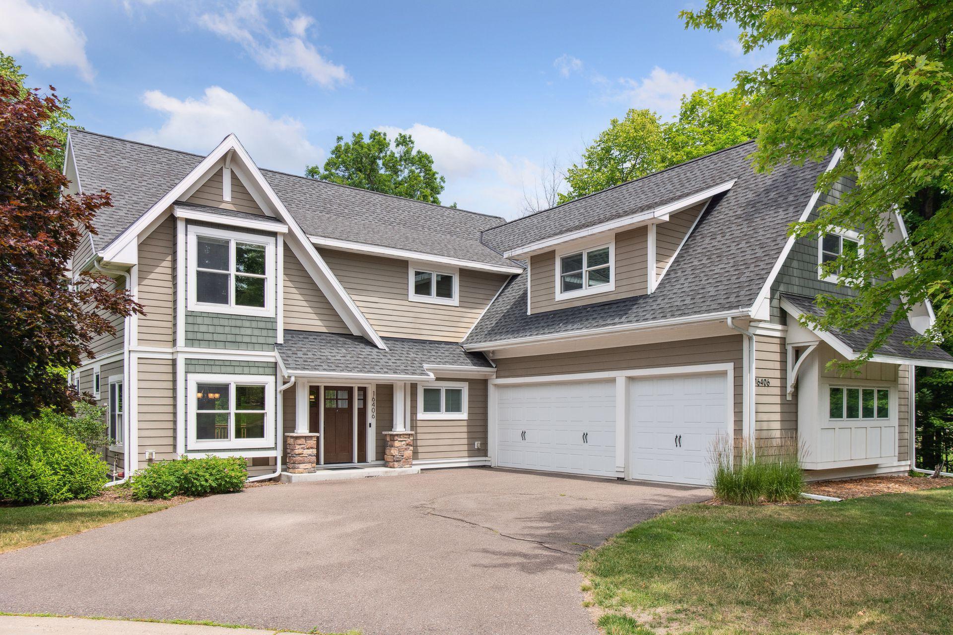 View of Residential at 16406 Pine Street, Minnetonka MN 55345, Minnetonka - Mike Wilen | Minnesota Team Real Estate