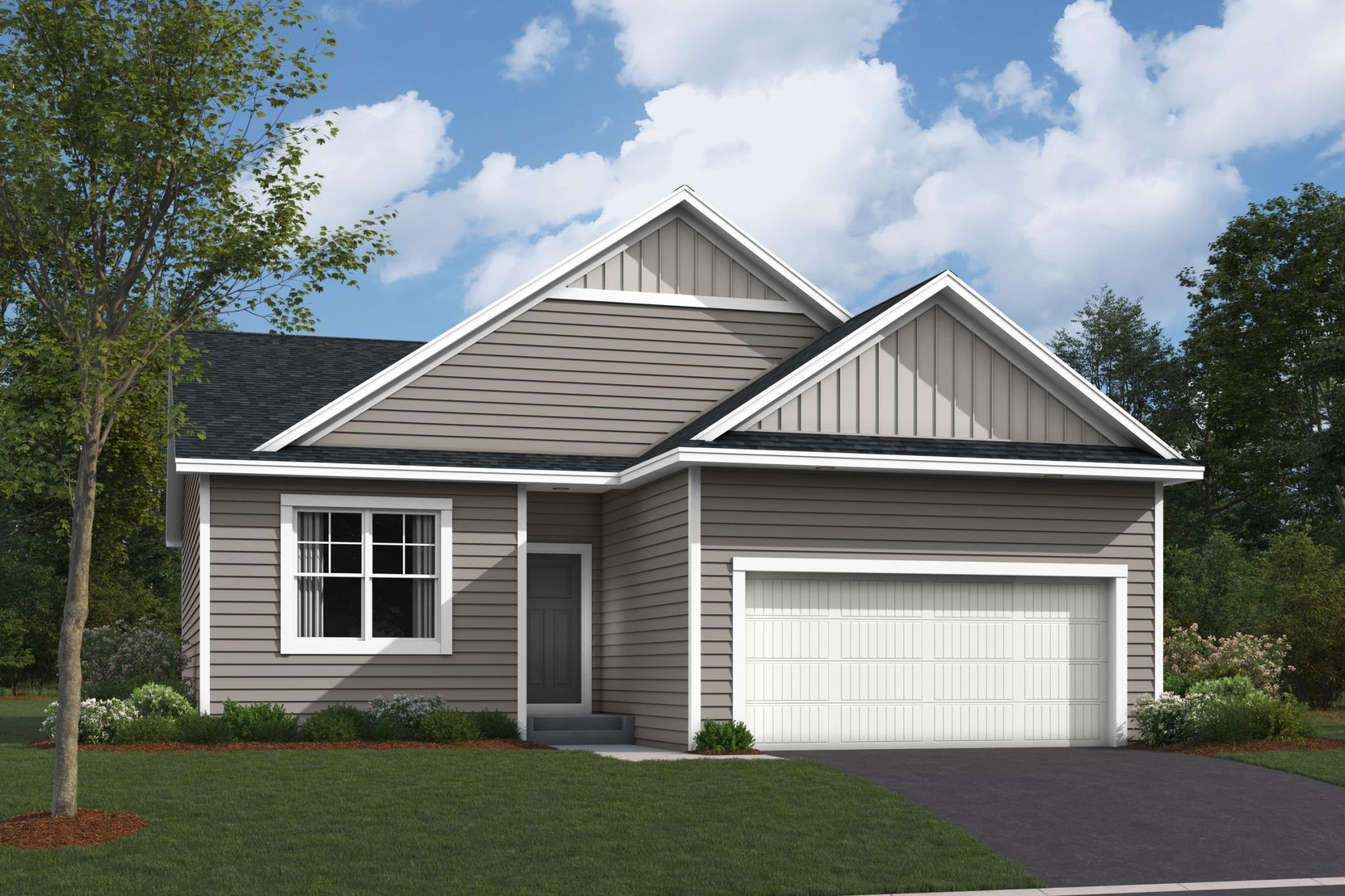 View of Residential at 15687 71st Street, Otsego MN 55330, Otsego - Mike Wilen | Minnesota Team Real Estate