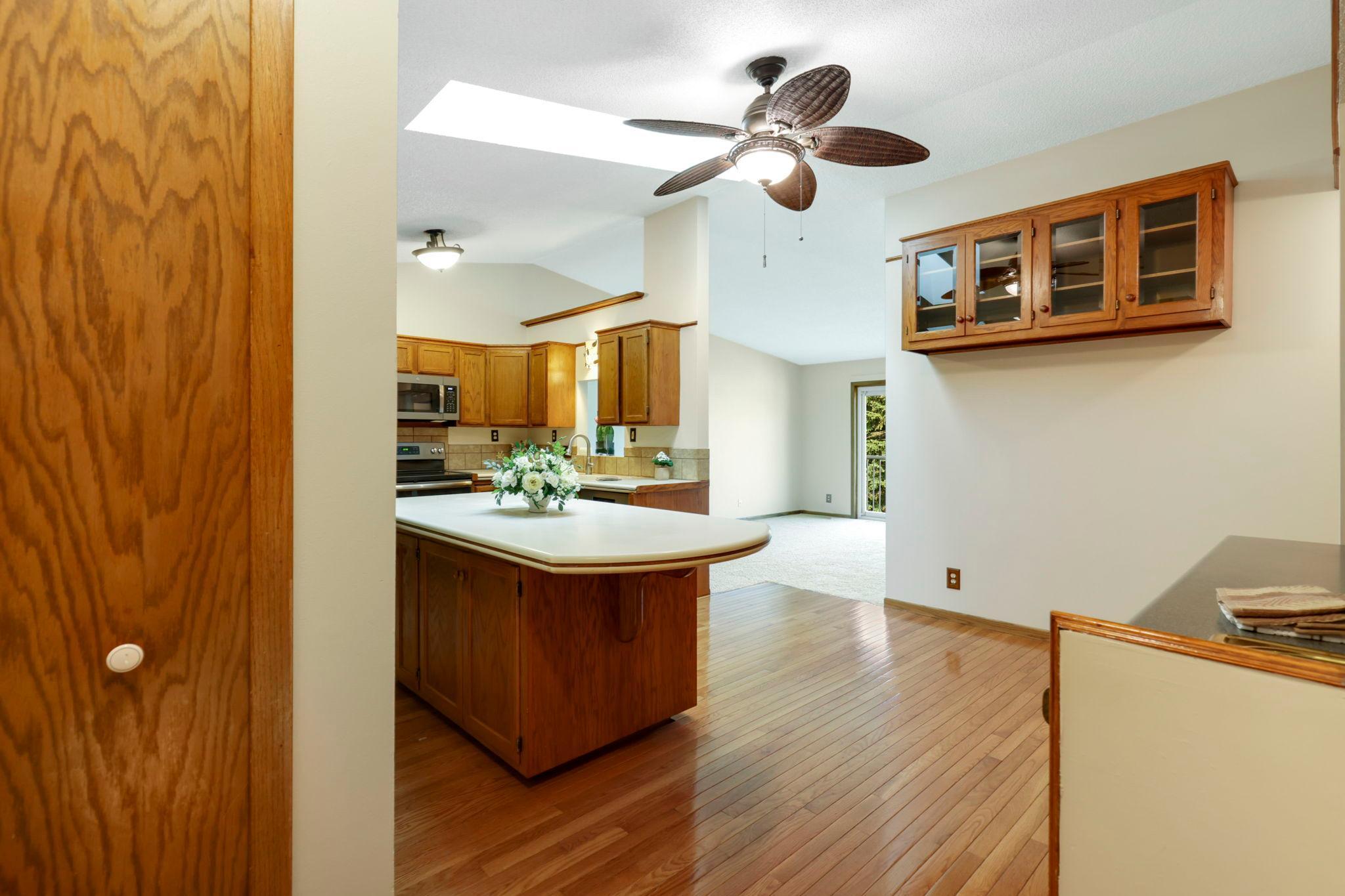 View of Residential at 1049 Pond View Court, Vadnais Heights MN 55127, Vadnais Heights - Mike Wilen | Minnesota Team Real Estate