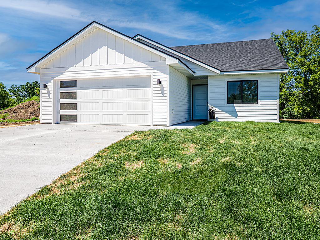View of Residential at 257 Paradise Place, Howard Lake MN 55349, Howard Lake - Mike Wilen | Minnesota Team Real Estate
