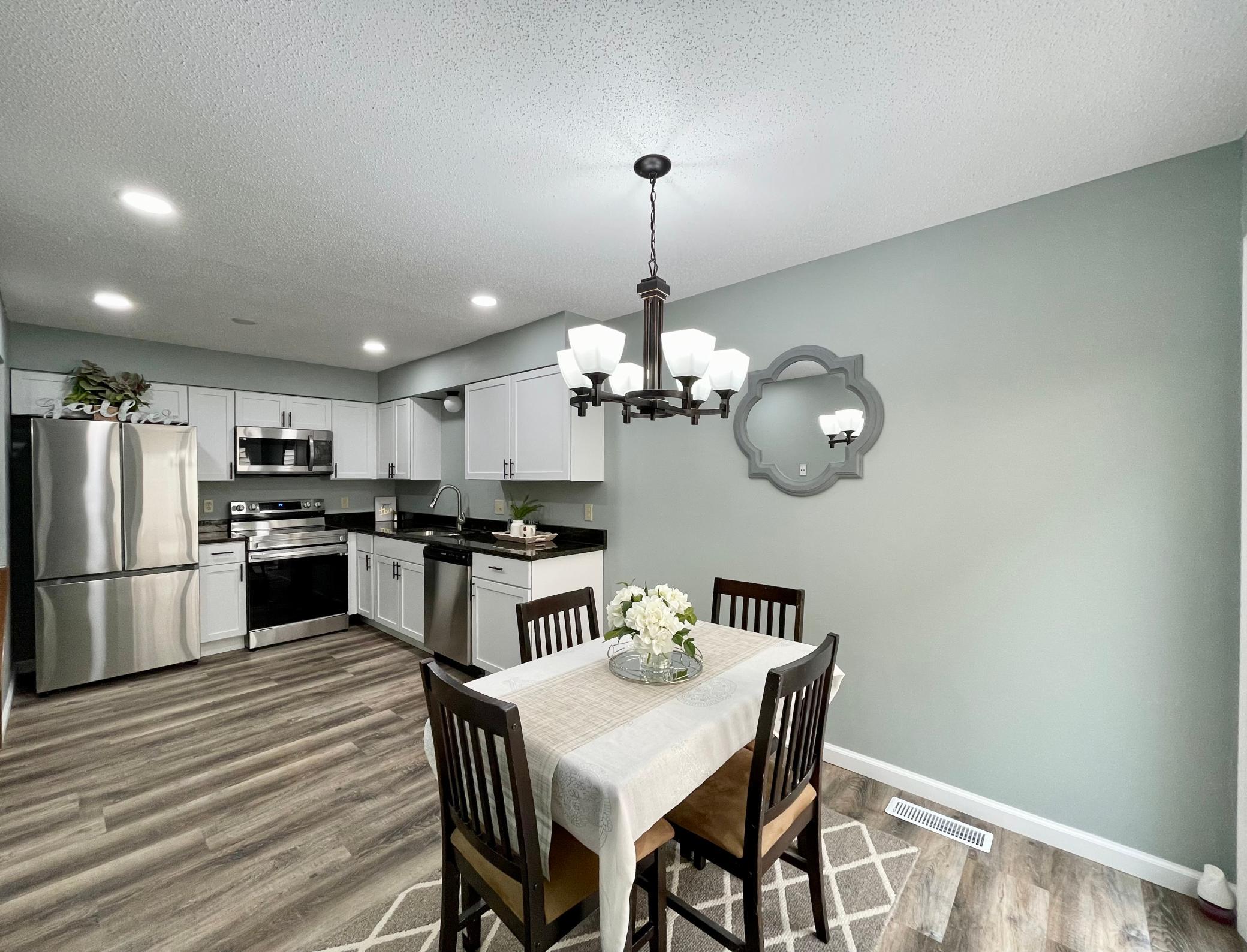 View of Residential at 109 Bordeaux Court, Woodbury MN 55125, Woodbury - Mike Wilen | Minnesota Team Real Estate