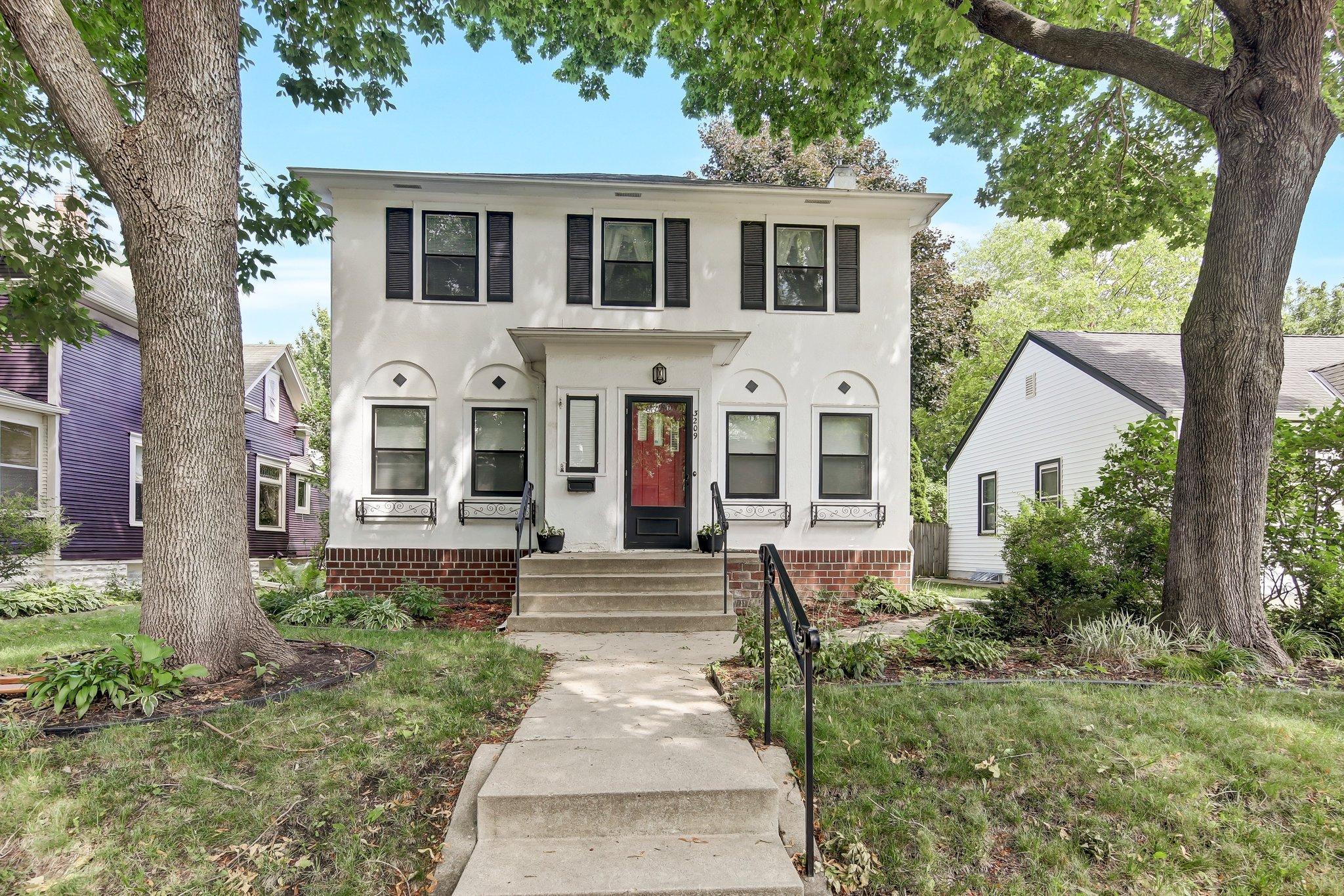 View of Residential at 3209 29th Avenue, Minneapolis MN 55406, Minneapolis - Mike Wilen | Minnesota Team Real Estate