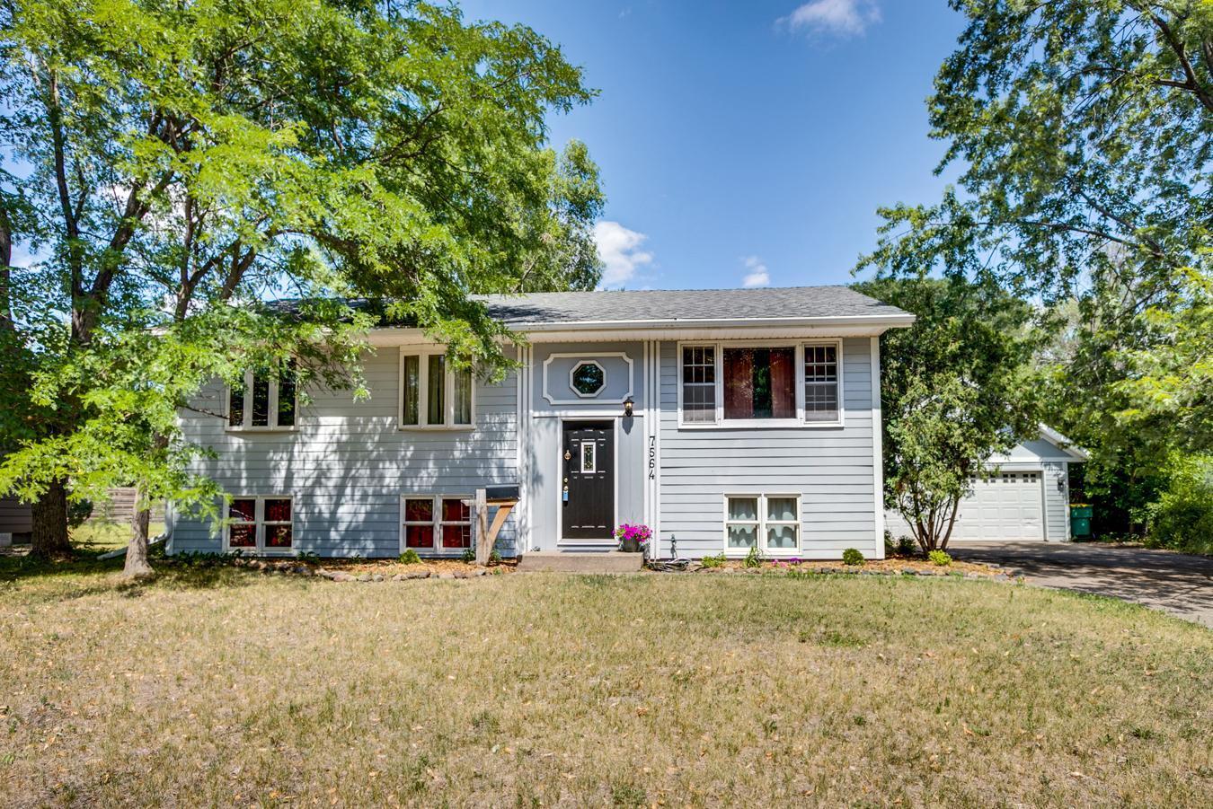 View of Residential at 7564 Scott Avenue, Brooklyn Park MN 55443, Brooklyn Park - Mike Wilen | Minnesota Team Real Estate