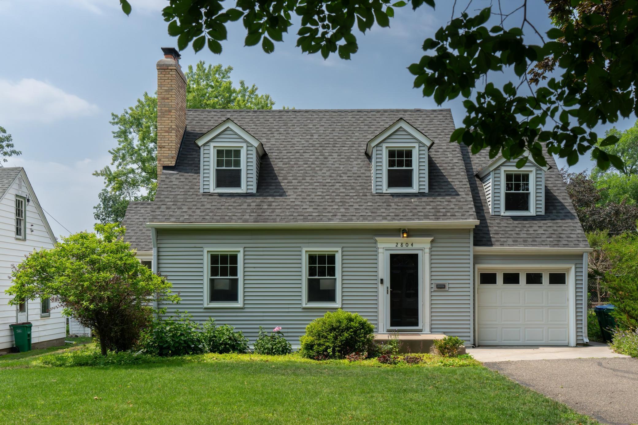 View of Residential at 2804 Quentin Avenue, Saint Louis Park MN 55416, Saint Louis Park - Mike Wilen | Minnesota Team Real Estate