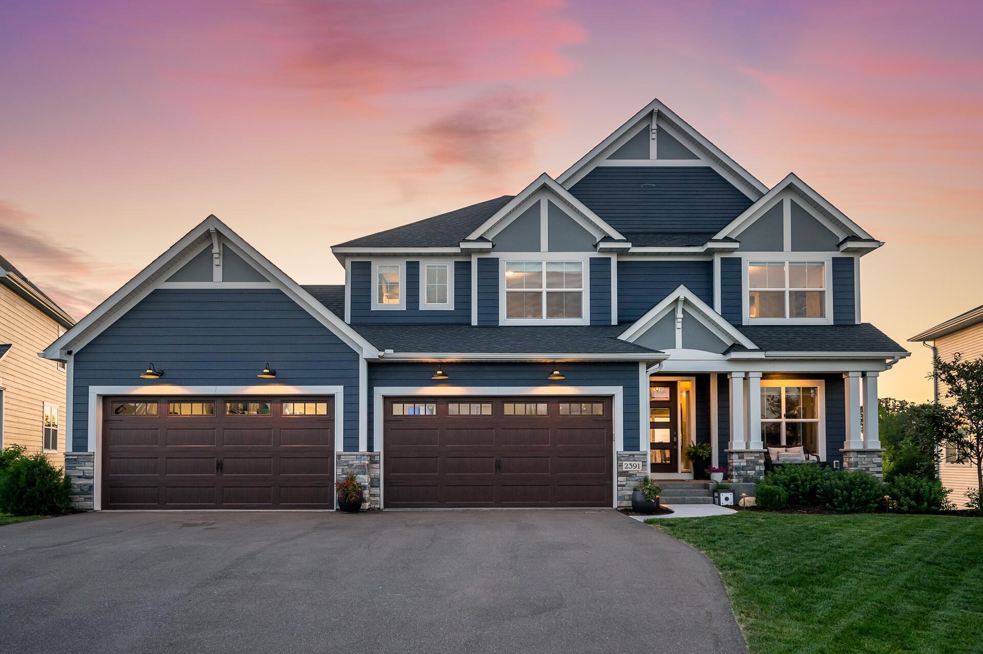 View of Residential at 2391 Kendall Avenue, Saint Michael MN 55376, Saint Michael - Mike Wilen | Minnesota Team Real Estate