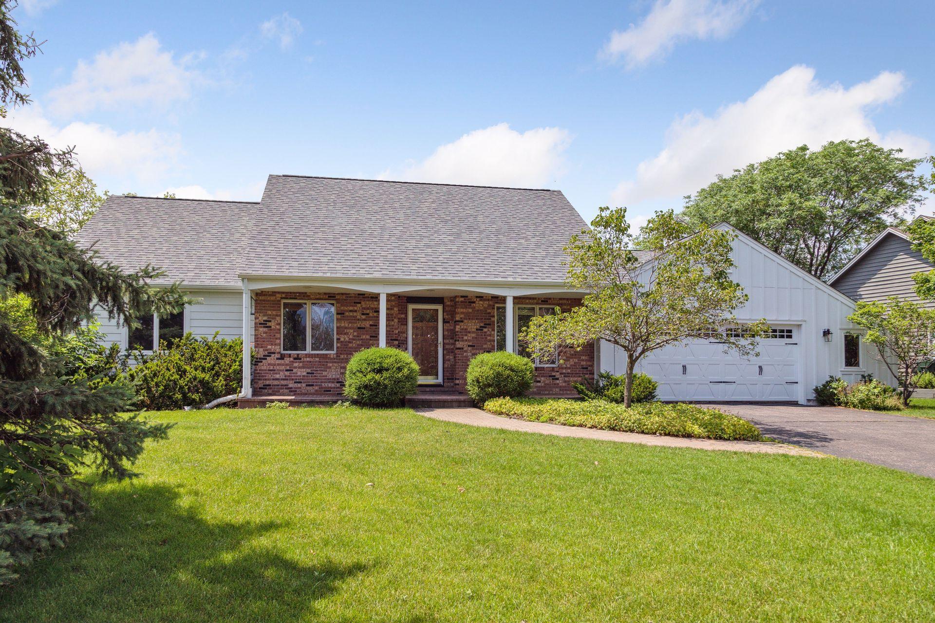 View of Residential at 3731 Blackhawk Lake Ct, Eagan MN 55122, Eagan - Mike Wilen | Minnesota Team Real Estate