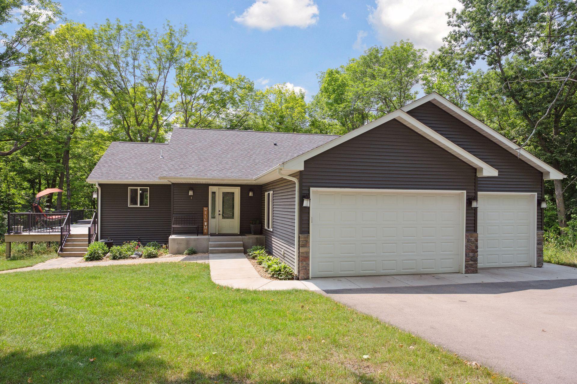 View of Residential at 50234 Acacia Lane, Stanchfield MN 55080, Stanchfield - Mike Wilen | Minnesota Team Real Estate