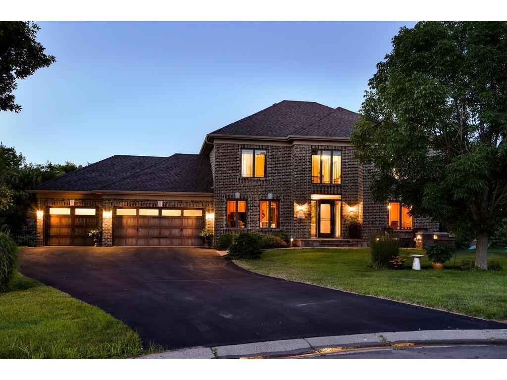 View of Residential at 13998 Oakwood Court, Saint Michael MN 55376, Saint Michael - Mike Wilen | Minnesota Team Real Estate