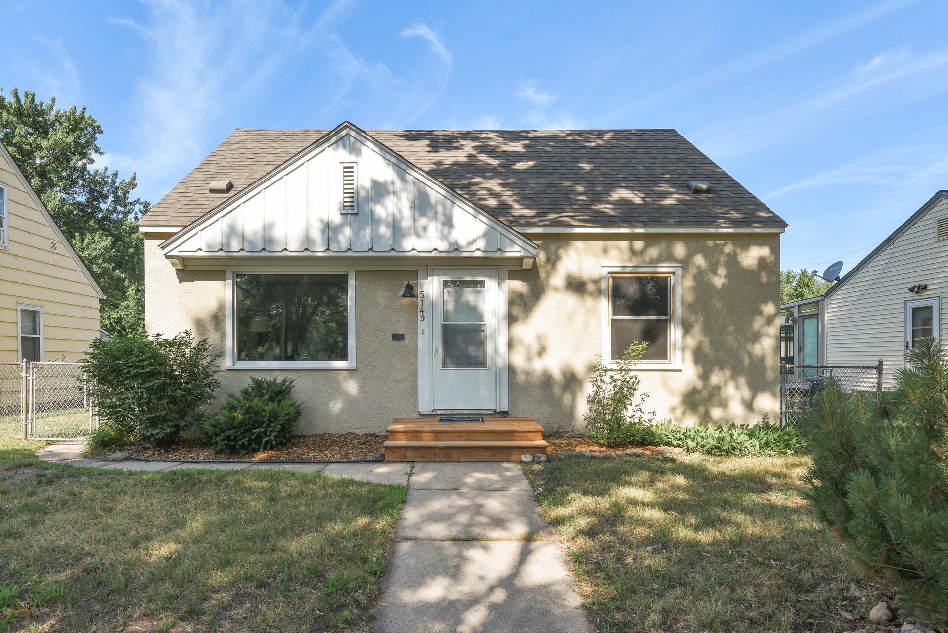 View of Residential at 5149 Knox Avenue, Minneapolis MN 55430, Minneapolis - Mike Wilen | Minnesota Team Real Estate