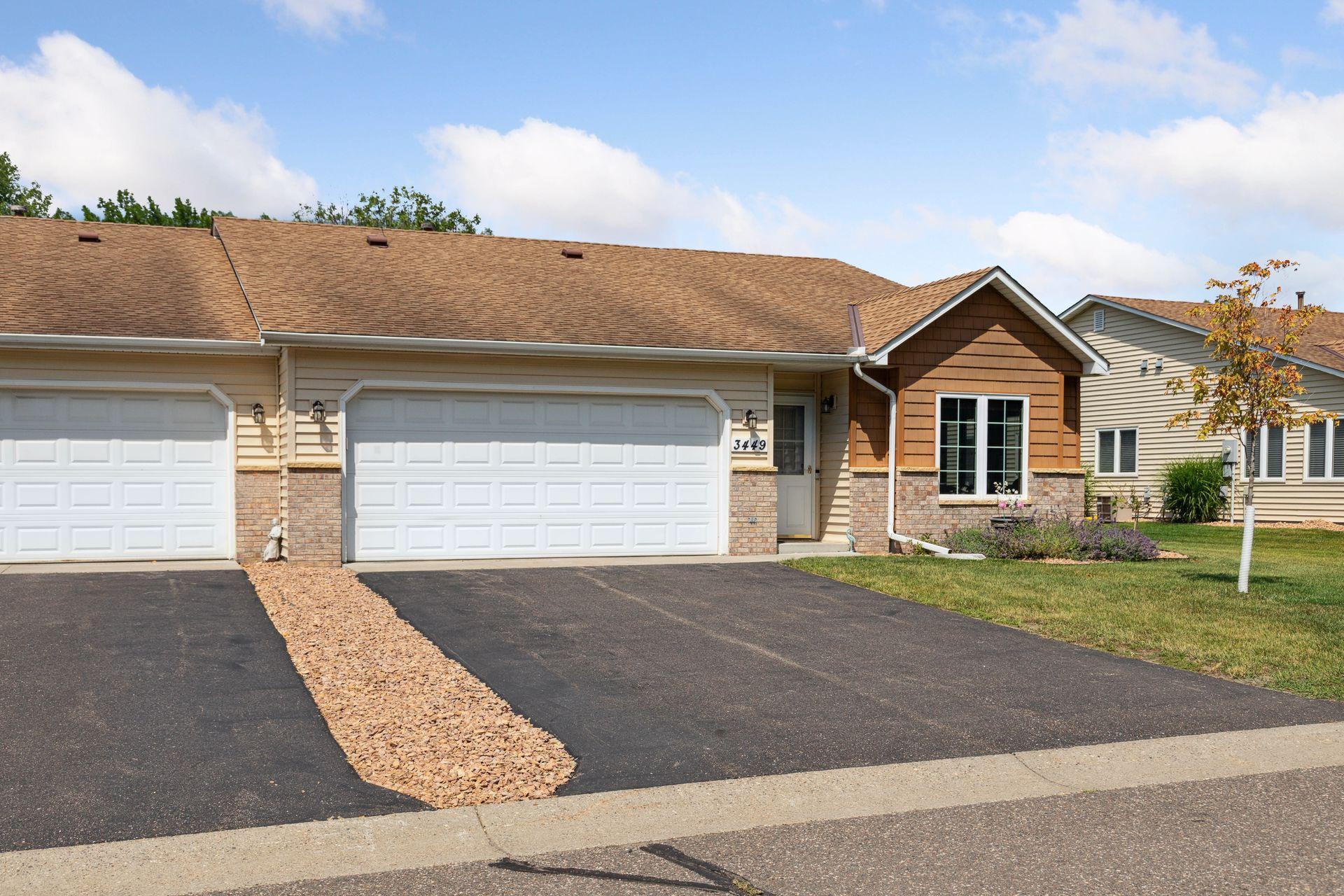 View of Residential at 3449 Valento Circle, Vadnais Heights MN 55127, Vadnais Heights - Mike Wilen | Minnesota Team Real Estate