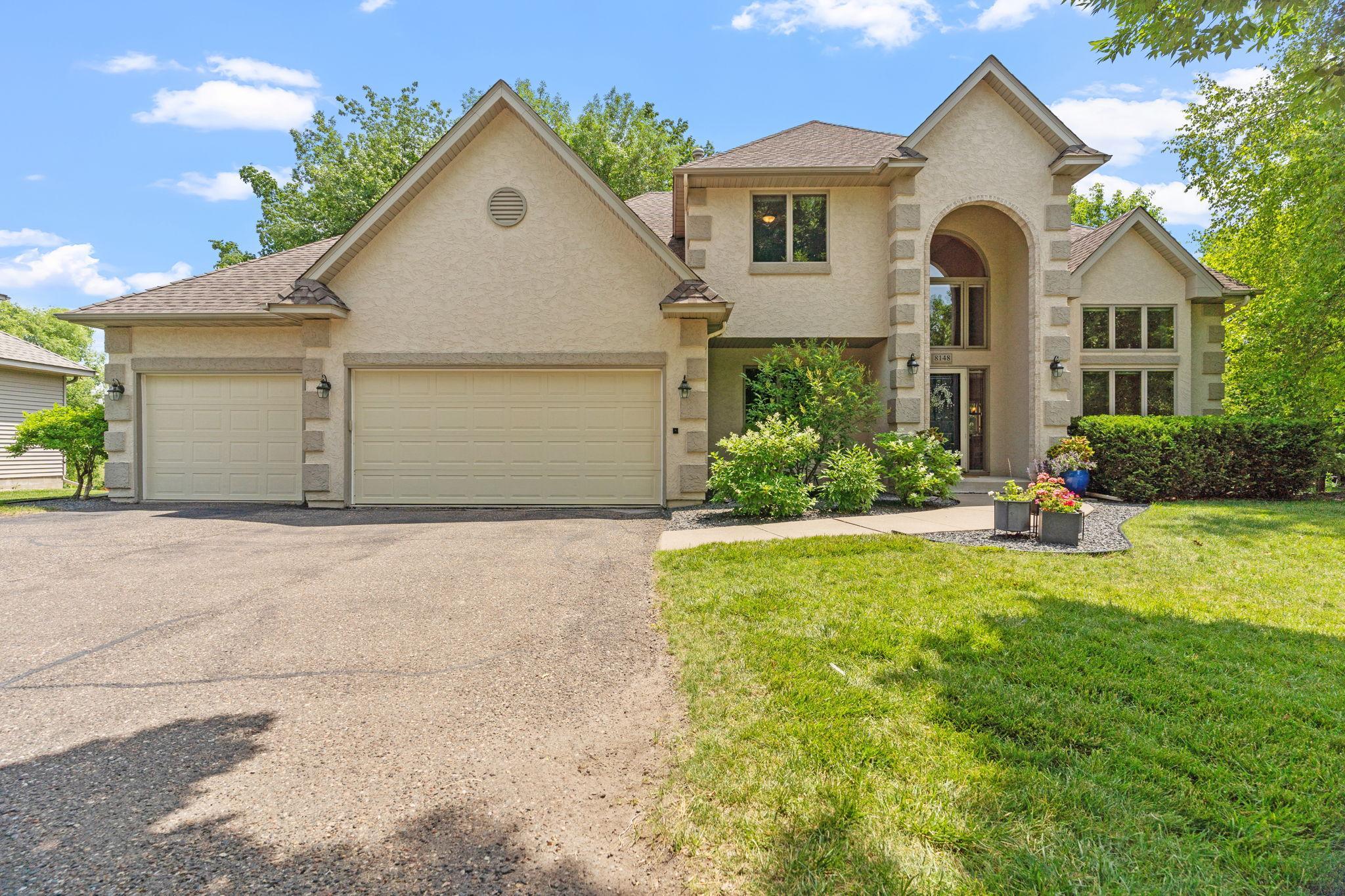 View of Residential at 8148 Everest Lane, Maple Grove MN 55311, Maple Grove - Mike Wilen | Minnesota Team Real Estate