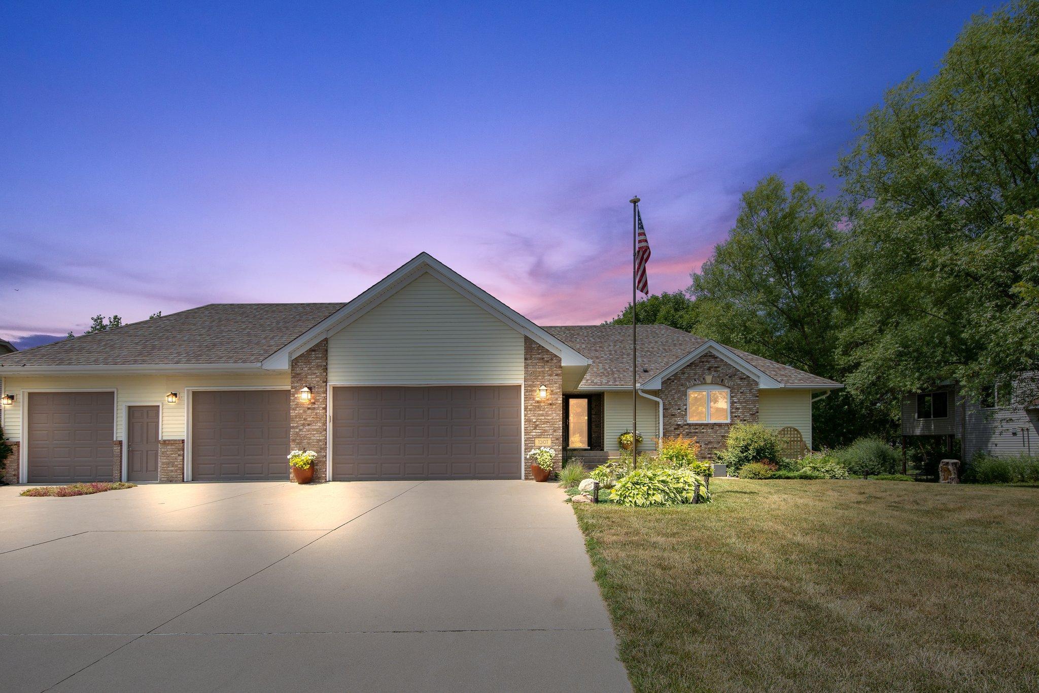 View of Residential at 1301 Pintail Trail, Buffalo MN 55313, Buffalo - Mike Wilen | Minnesota Team Real Estate
