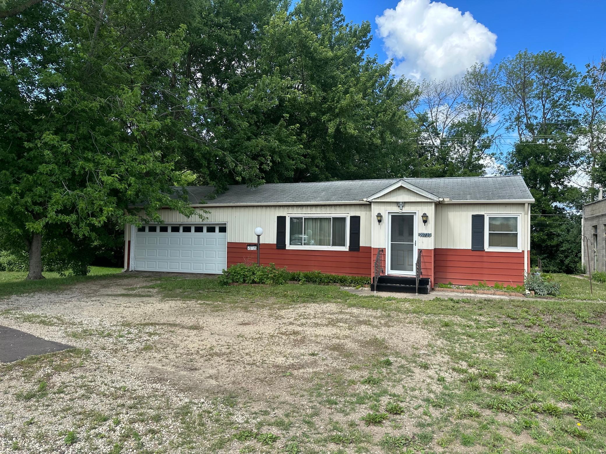 View of Residential at 20735 Chippendale Avenue, Farmington MN 55024, Farmington - Mike Wilen | Minnesota Team Real Estate