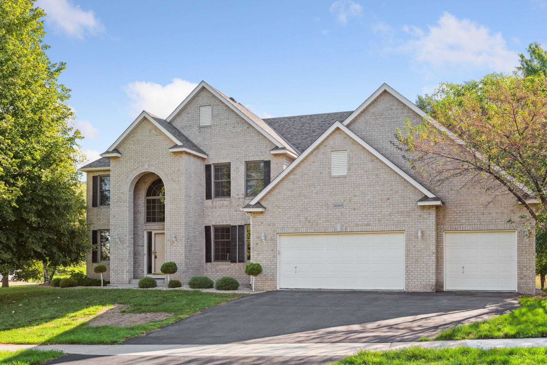 View of Residential at 16160 Hominy Path, Lakeville MN 55044, Lakeville - Mike Wilen | Minnesota Team Real Estate