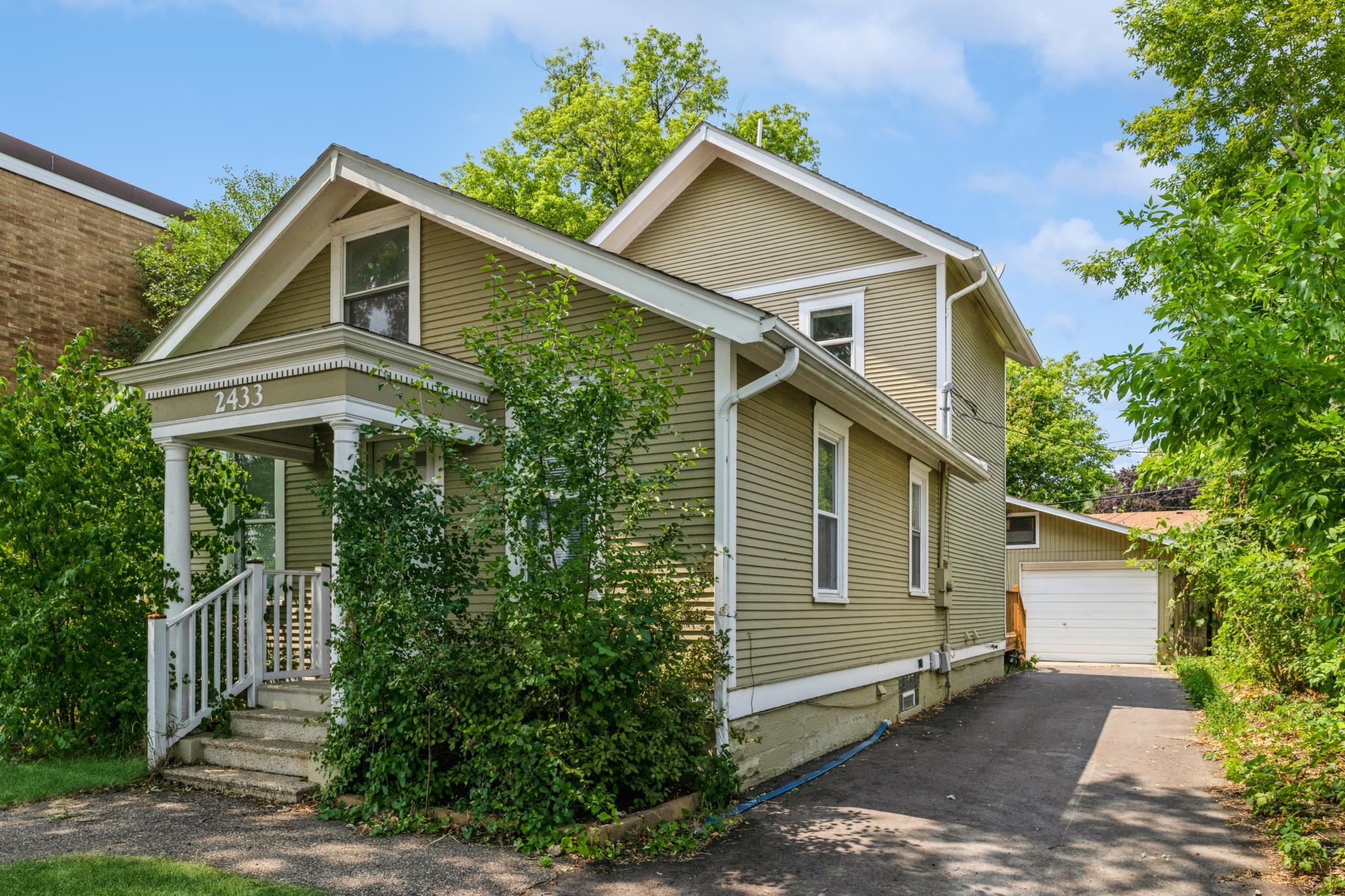 View of Residential at 2433 Youngman Avenue, Saint Paul MN 55116, Saint Paul - Mike Wilen | Minnesota Team Real Estate