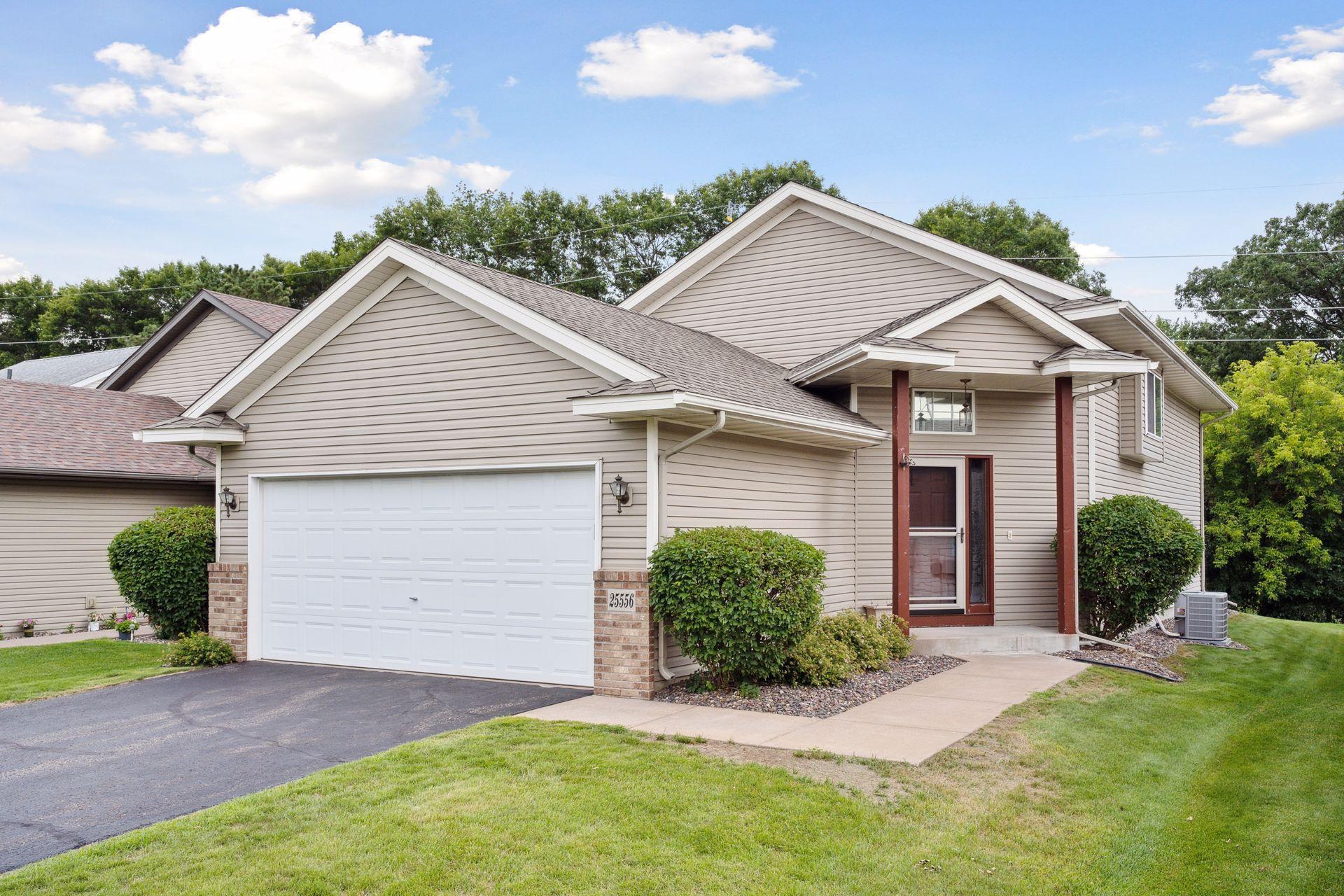 View of Residential at 25556 Forest Boulevard Lane, Wyoming MN 55092, Wyoming - Mike Wilen | Minnesota Team Real Estate