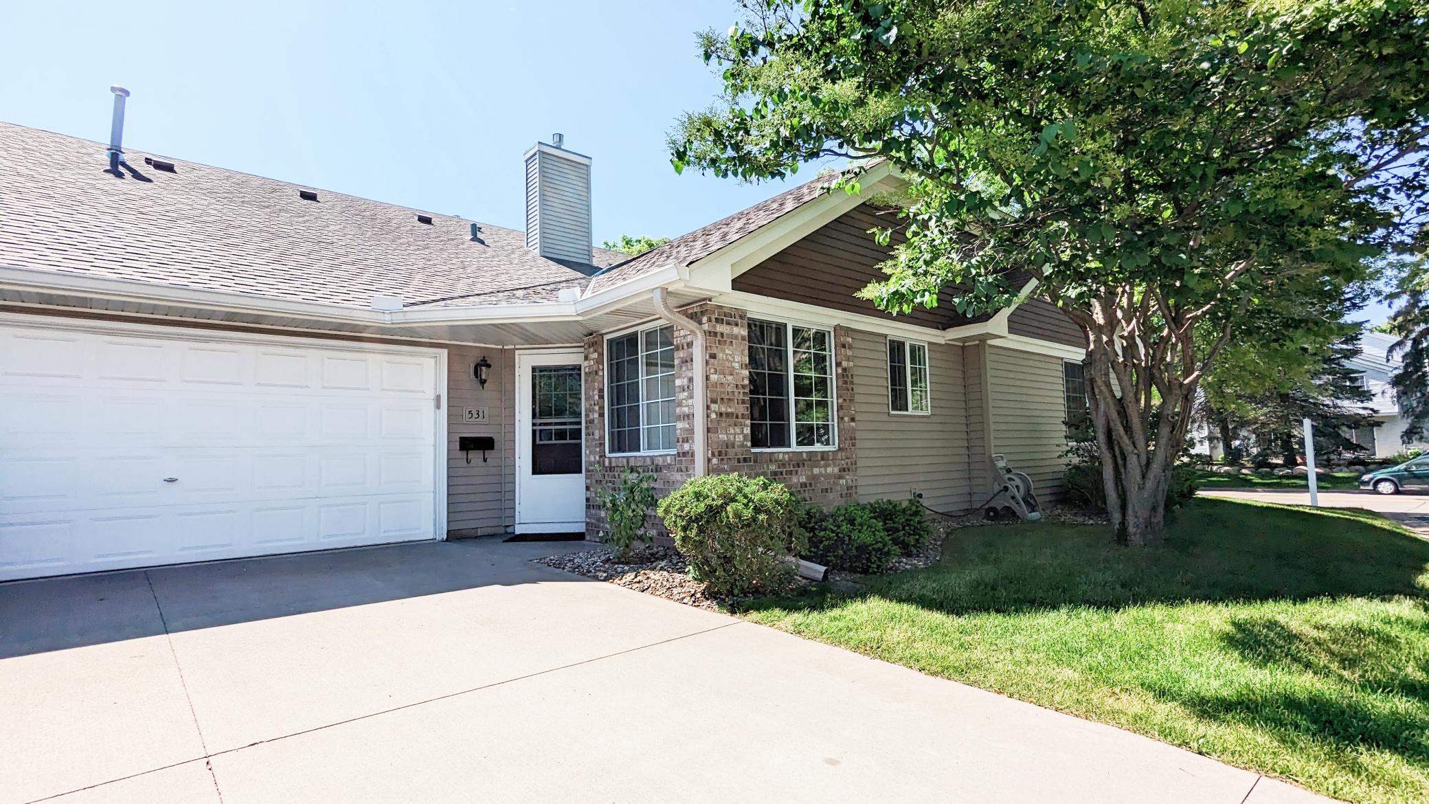 View of Residential at 531 Lovell Avenue, Roseville MN 55113, Roseville - Mike Wilen | Minnesota Team Real Estate
