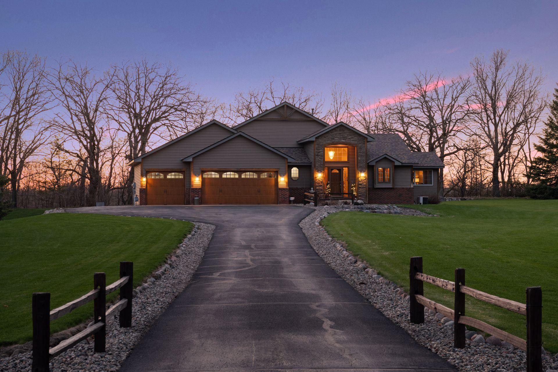 View of Residential at 19986 214th Avenue, Big Lake MN 55309, Big Lake - Mike Wilen | Minnesota Team Real Estate
