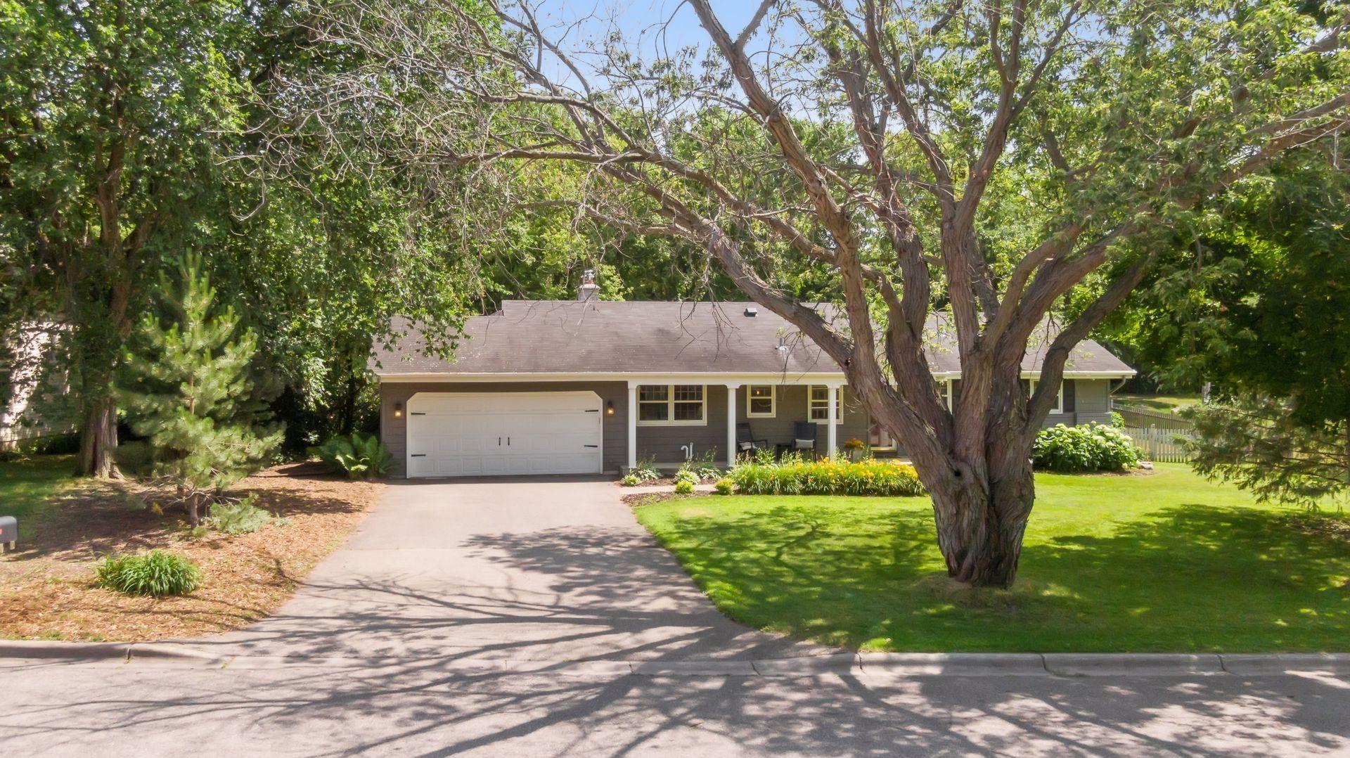 View of Residential at 17609 Leemans Drive, Minnetonka MN 55345, Minnetonka - Mike Wilen | Minnesota Team Real Estate