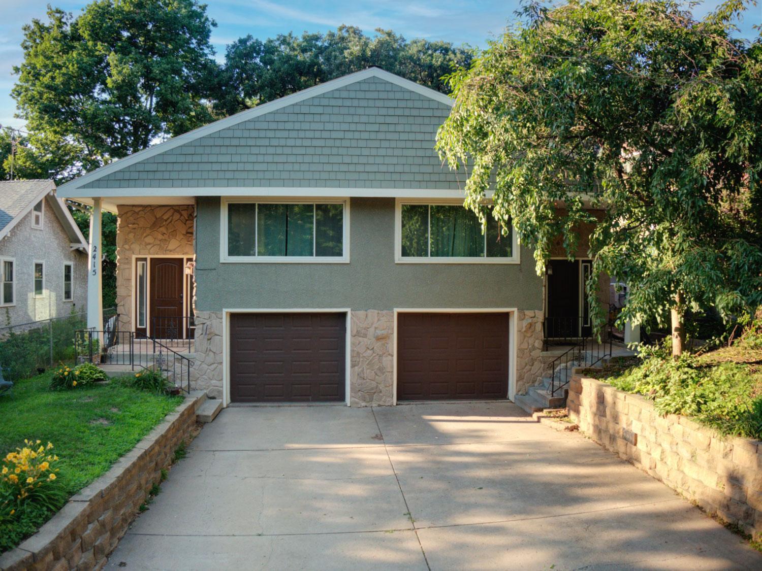 View of Residential Income at 2415 Doswell Avenue, Saint Paul MN 55108, Saint Paul - Mike Wilen | Minnesota Team Real Estate