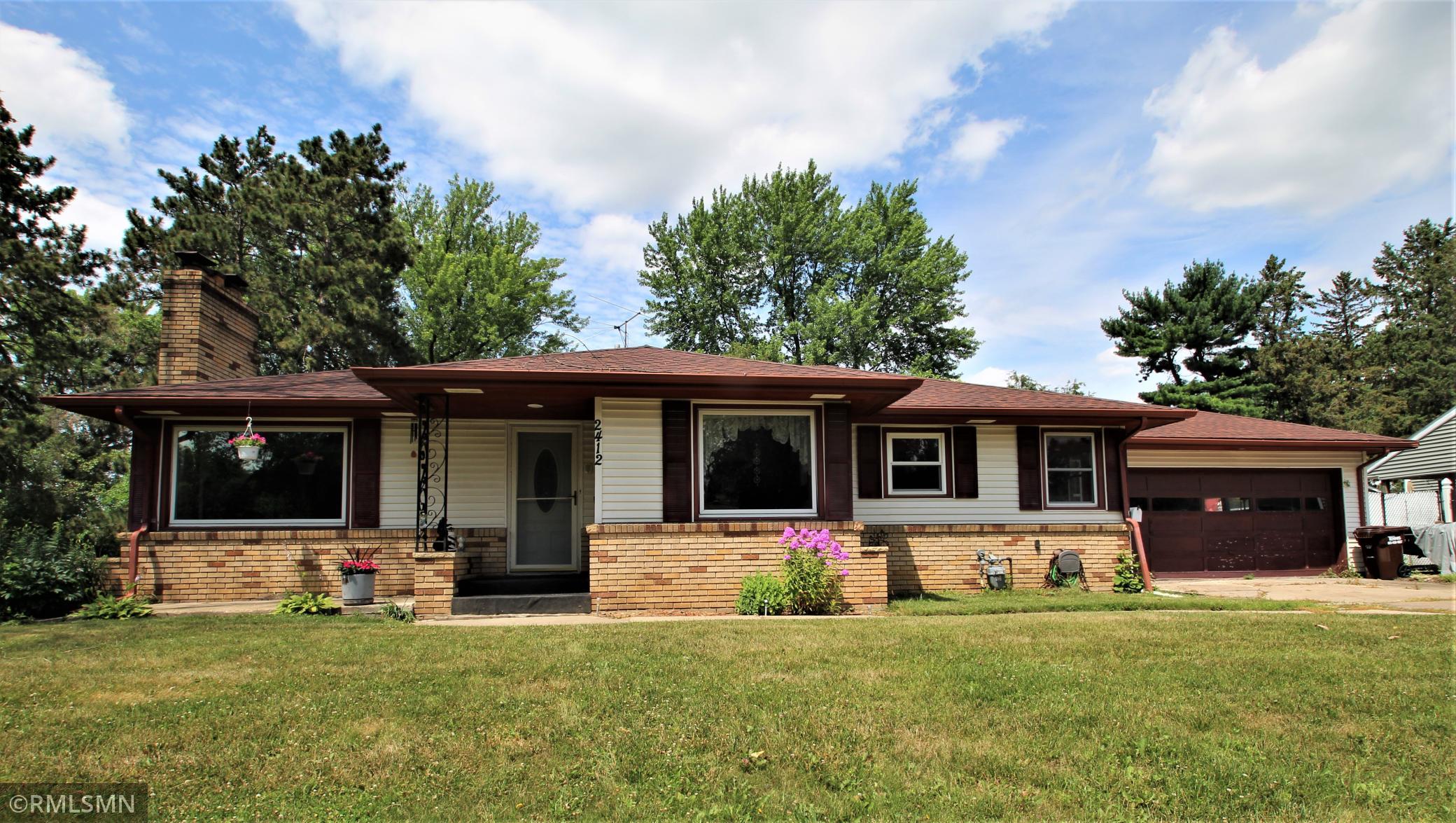 View of Residential at 2412 Hansen Lane, South Saint Paul MN 55075, South Saint Paul - Mike Wilen | Minnesota Team Real Estate