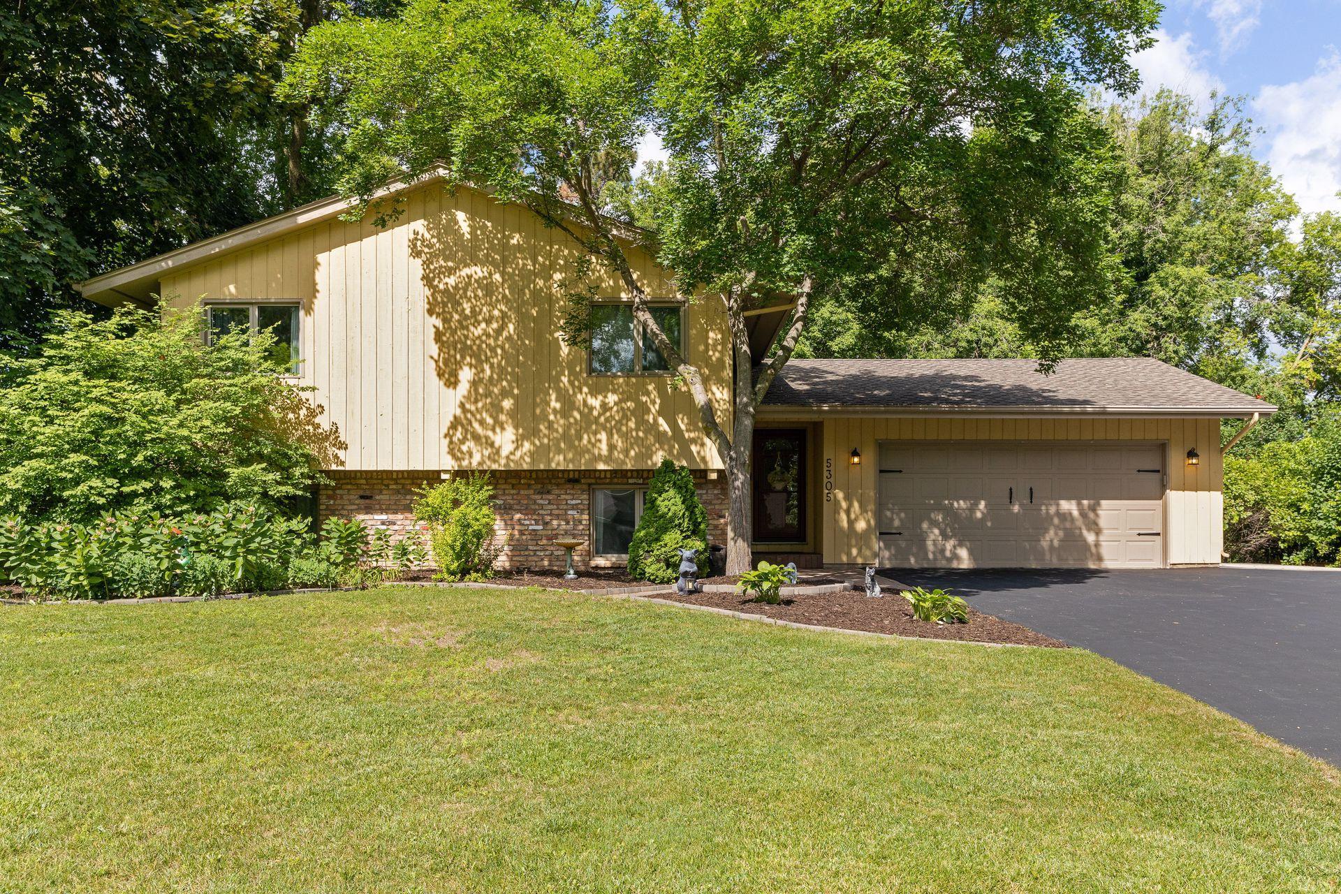 View of Residential at 5305 Larch Lane, Plymouth MN 55442, Plymouth - Mike Wilen | Minnesota Team Real Estate