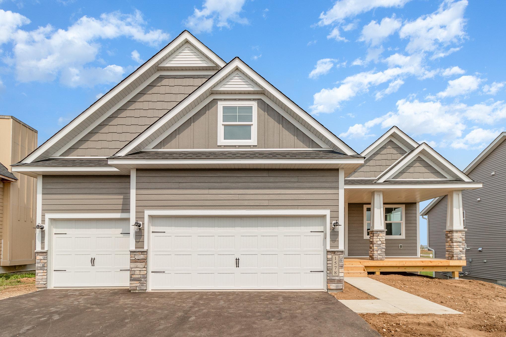 View of Residential at 1578 Philipp Way, Shakopee MN 55379, Shakopee - Mike Wilen | Minnesota Team Real Estate