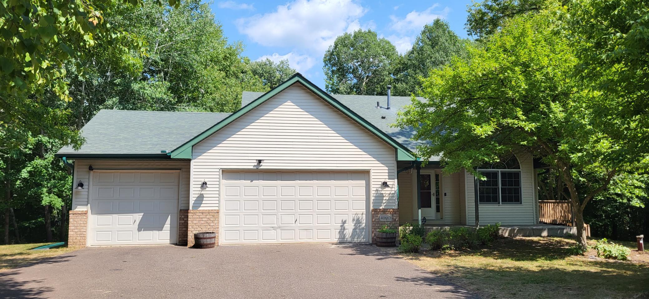 View of Residential at 40663 Hemingway Avenue, North Branch MN 55056, North Branch - Mike Wilen | Minnesota Team Real Estate