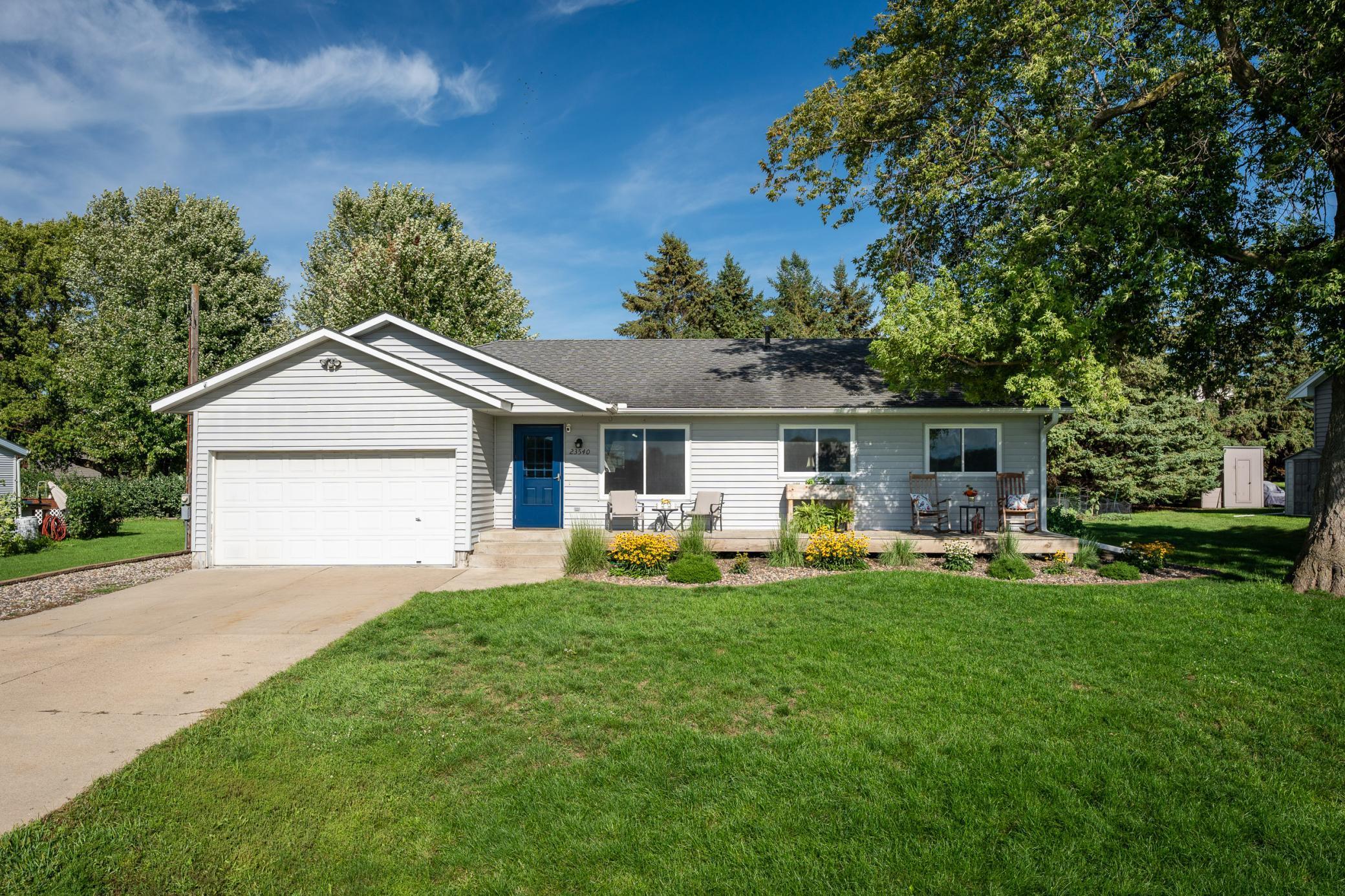 View of Residential at 23540 Main Street, Hampton MN 55031, Hampton - Mike Wilen | Minnesota Team Real Estate