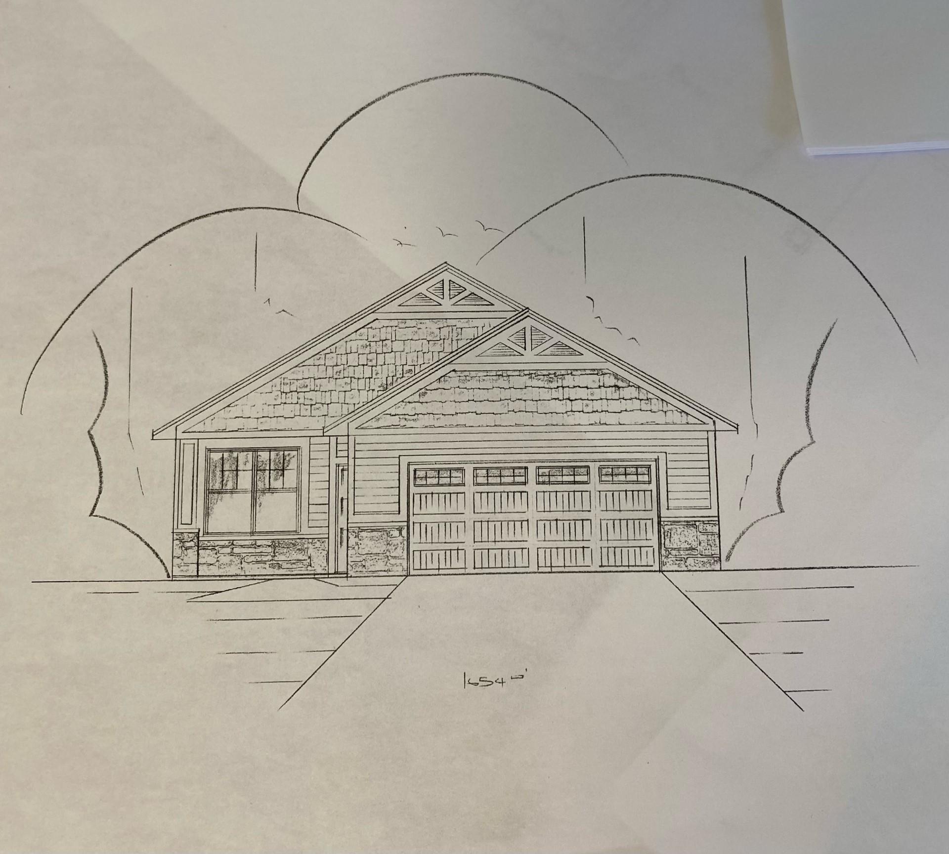 View of Residential at 7338 Kahl Circle, Otsego MN 55301, Otsego - Mike Wilen | Minnesota Team Real Estate