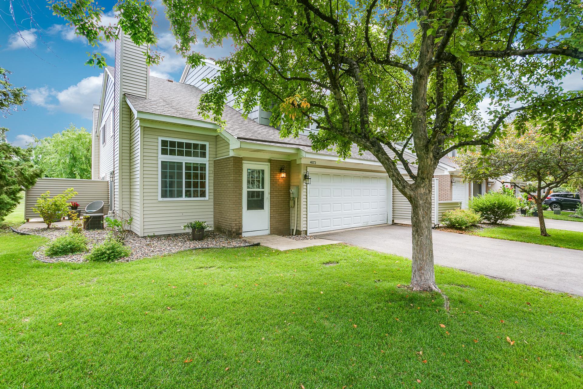 View of Residential at 4072 Durham Court, Eagan MN 55122, Eagan - Mike Wilen | Minnesota Team Real Estate
