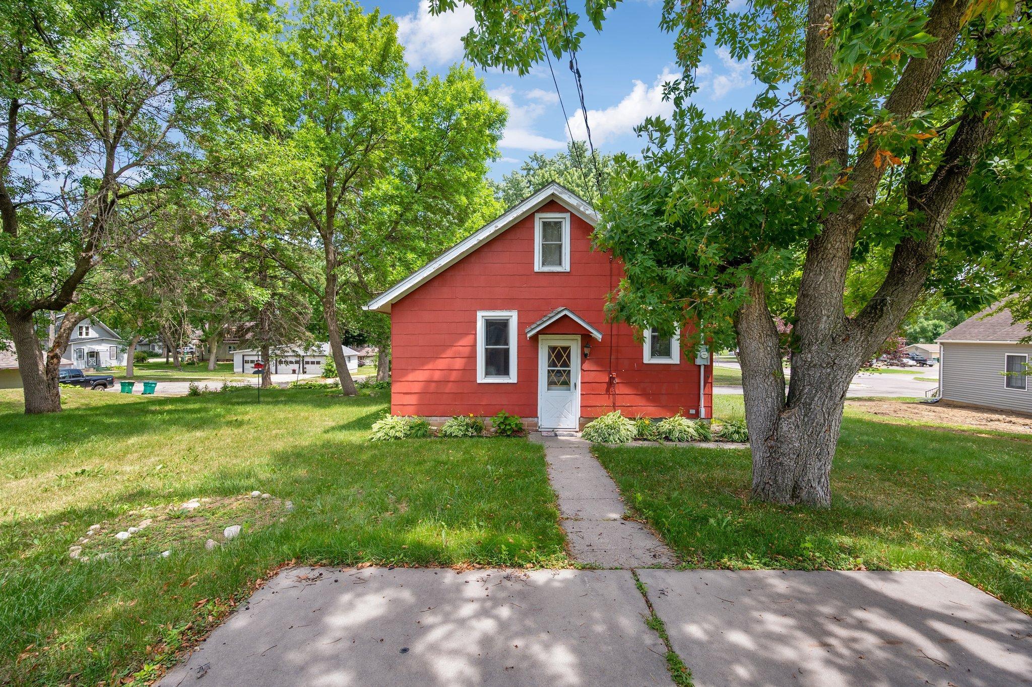 View of Residential at 306 3rd Street, Montgomery MN 56069, Montgomery - Mike Wilen | Minnesota Team Real Estate