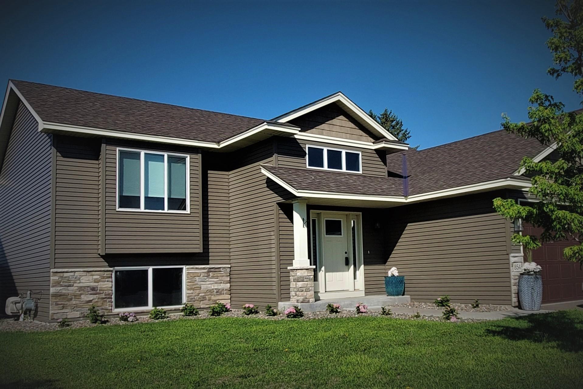 View of Residential at 854 193rd Lane, East Bethel MN 55011, East Bethel - Mike Wilen | Minnesota Team Real Estate