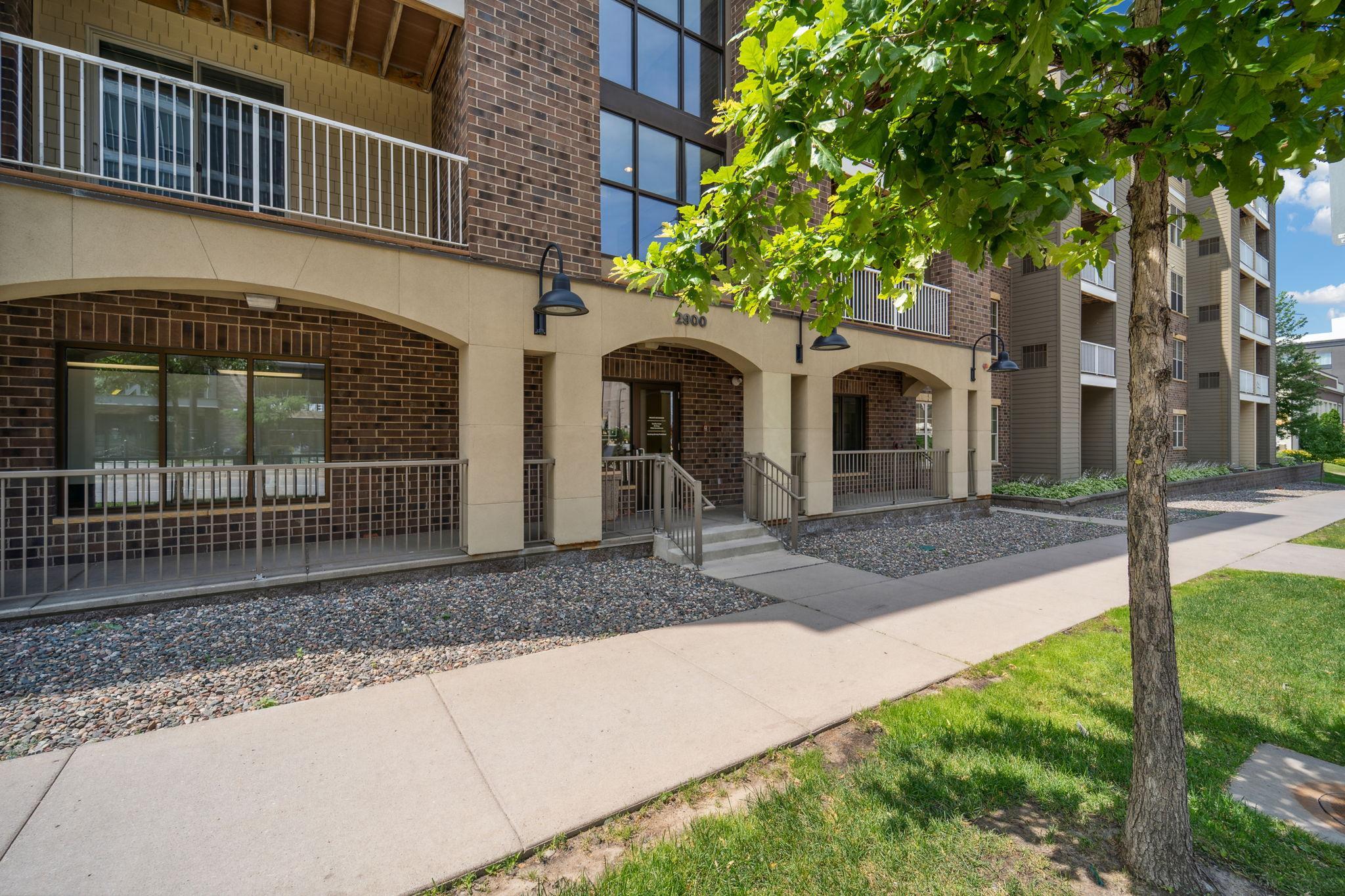 View of Residential at 2900 University Avenue #408, Minneapolis MN 55414, Minneapolis - Mike Wilen | Minnesota Team Real Estate