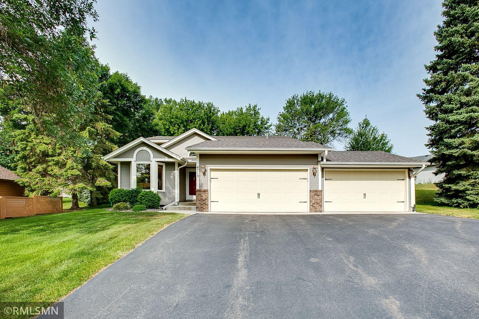 View of Residential at 4715 Quantico Lane, Plymouth MN 55446, Plymouth - Mike Wilen | Minnesota Team Real Estate