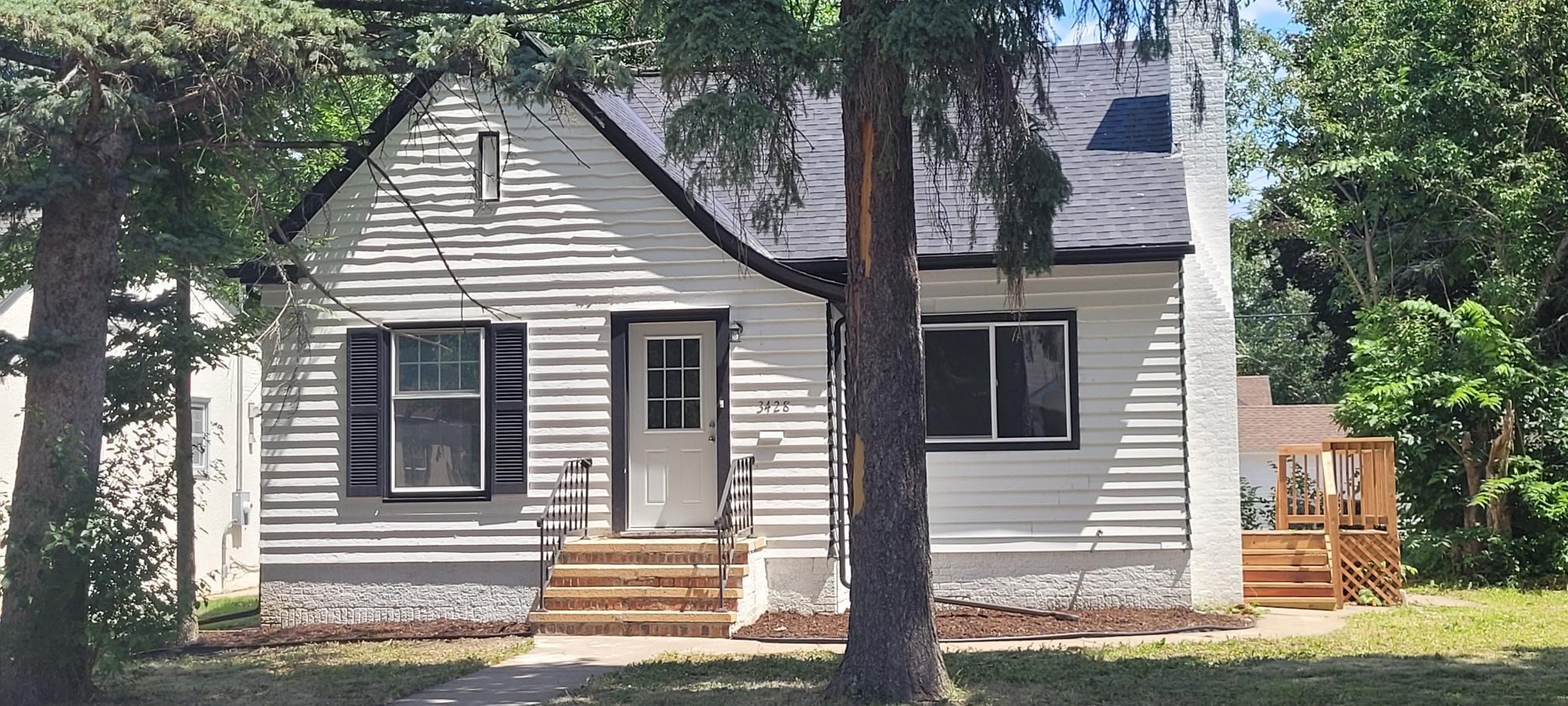View of Residential at 3428 Sheridan Avenue, Minneapolis MN 55412, Minneapolis - Mike Wilen | Minnesota Team Real Estate