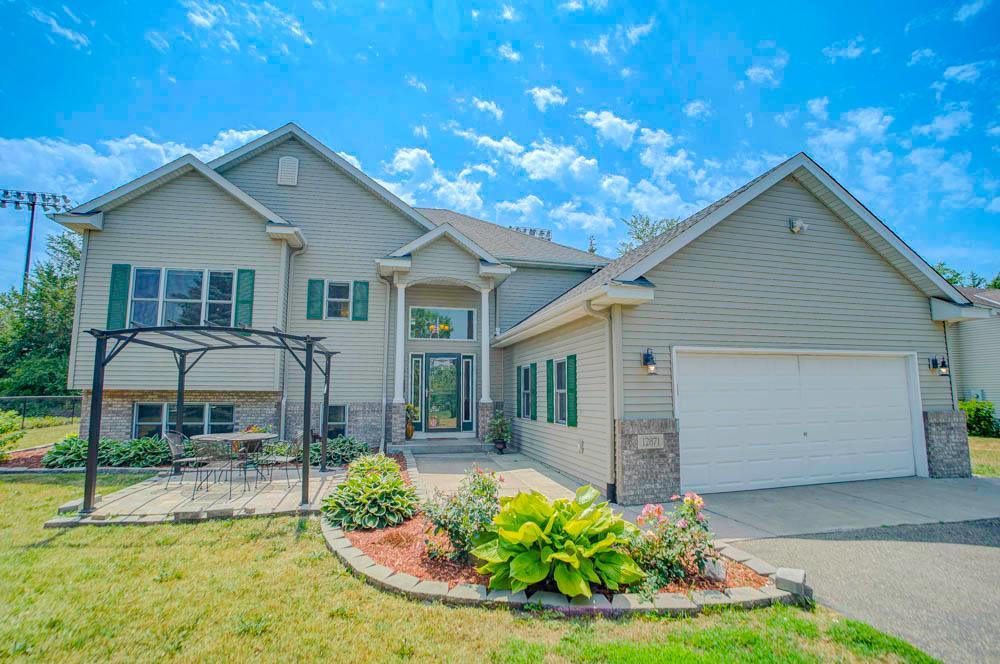 View of Residential at 12871 295th Street, Lindstrom MN 55045, Lindstrom - Mike Wilen | Minnesota Team Real Estate