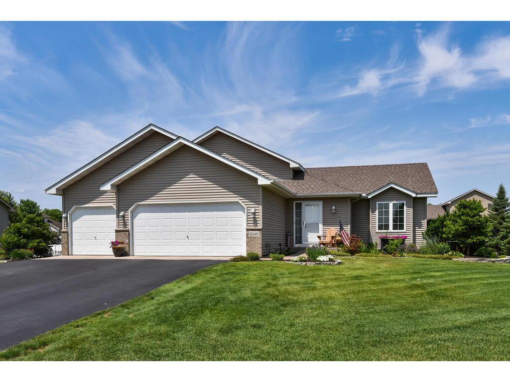 View of Residential at 6249 Kahl Avenue, Albertville MN 55301, Albertville - Mike Wilen | Minnesota Team Real Estate